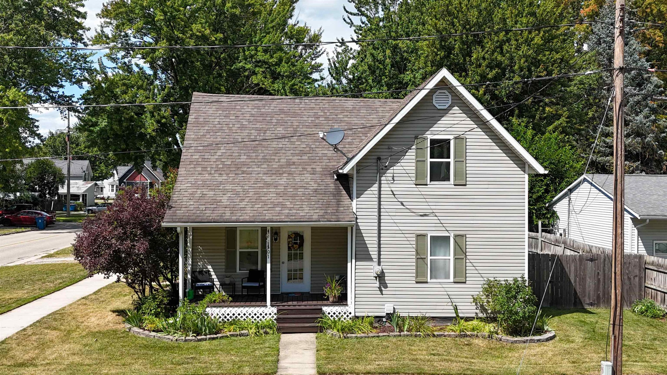 301 N 5th
