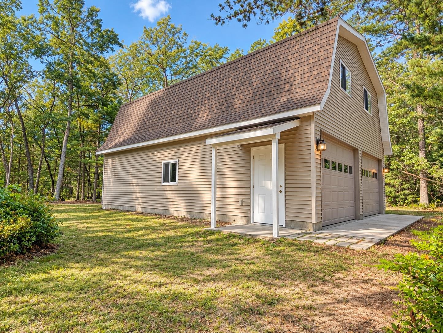 3395 W Chappel Woods
