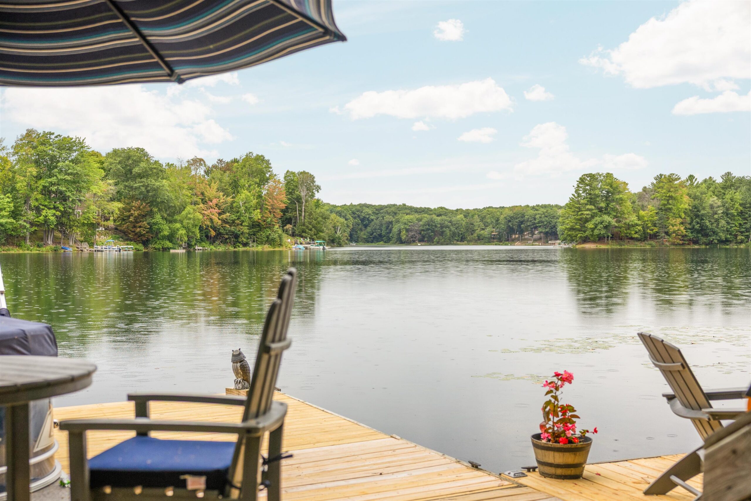 2773 N Arbutus Lake RD