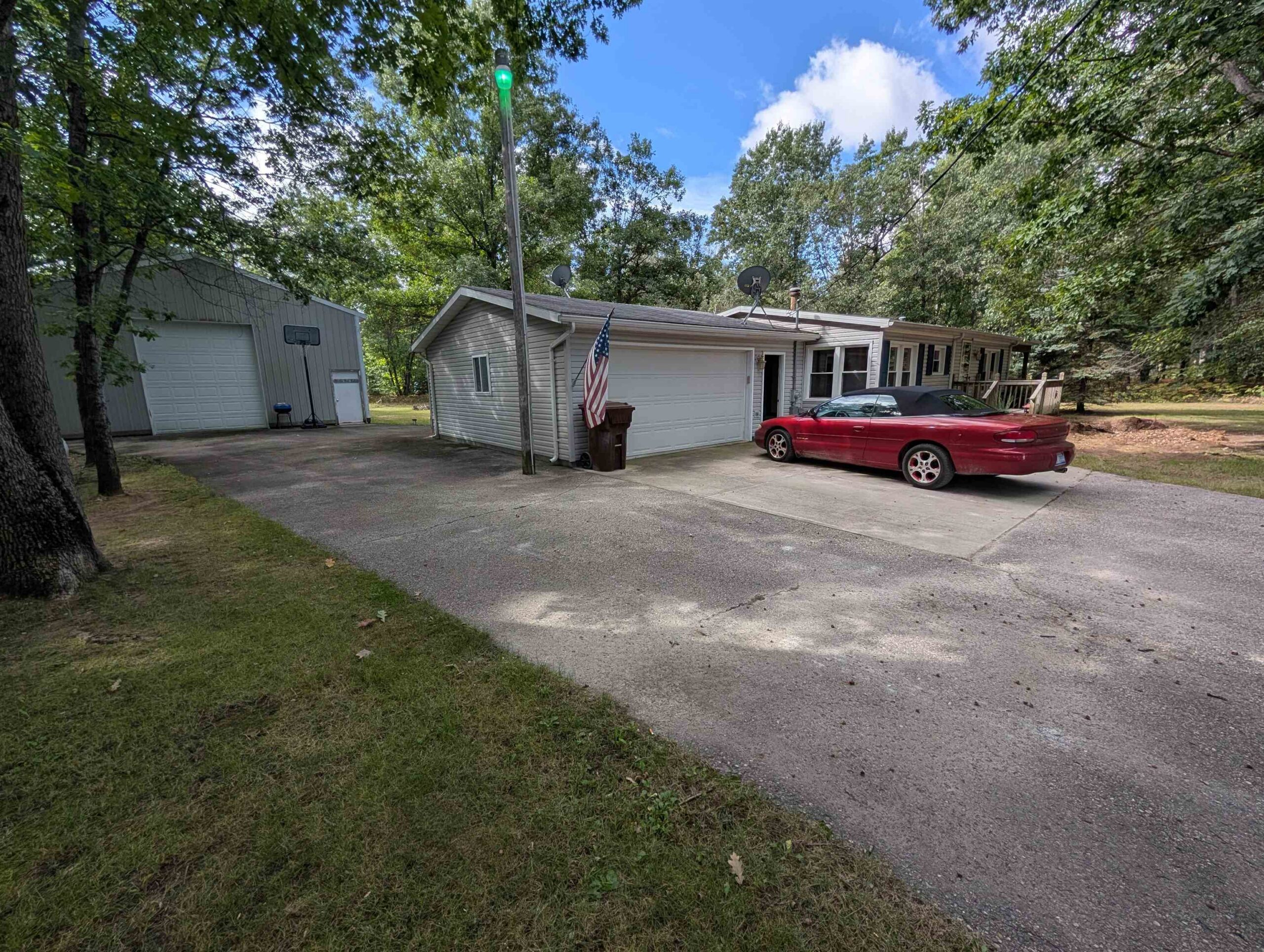 4475 Jose RD
