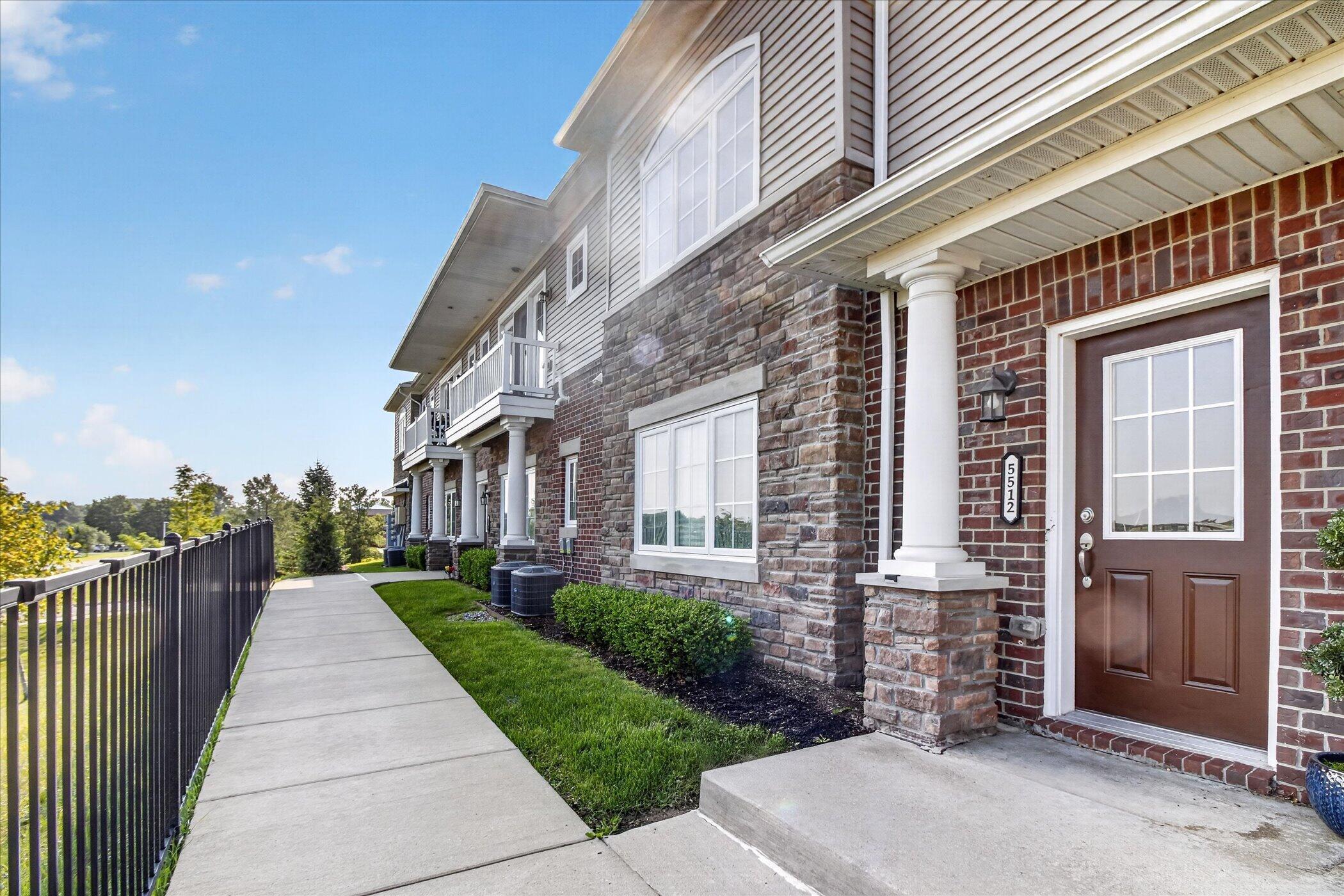 5512 Arbor Chase Drive