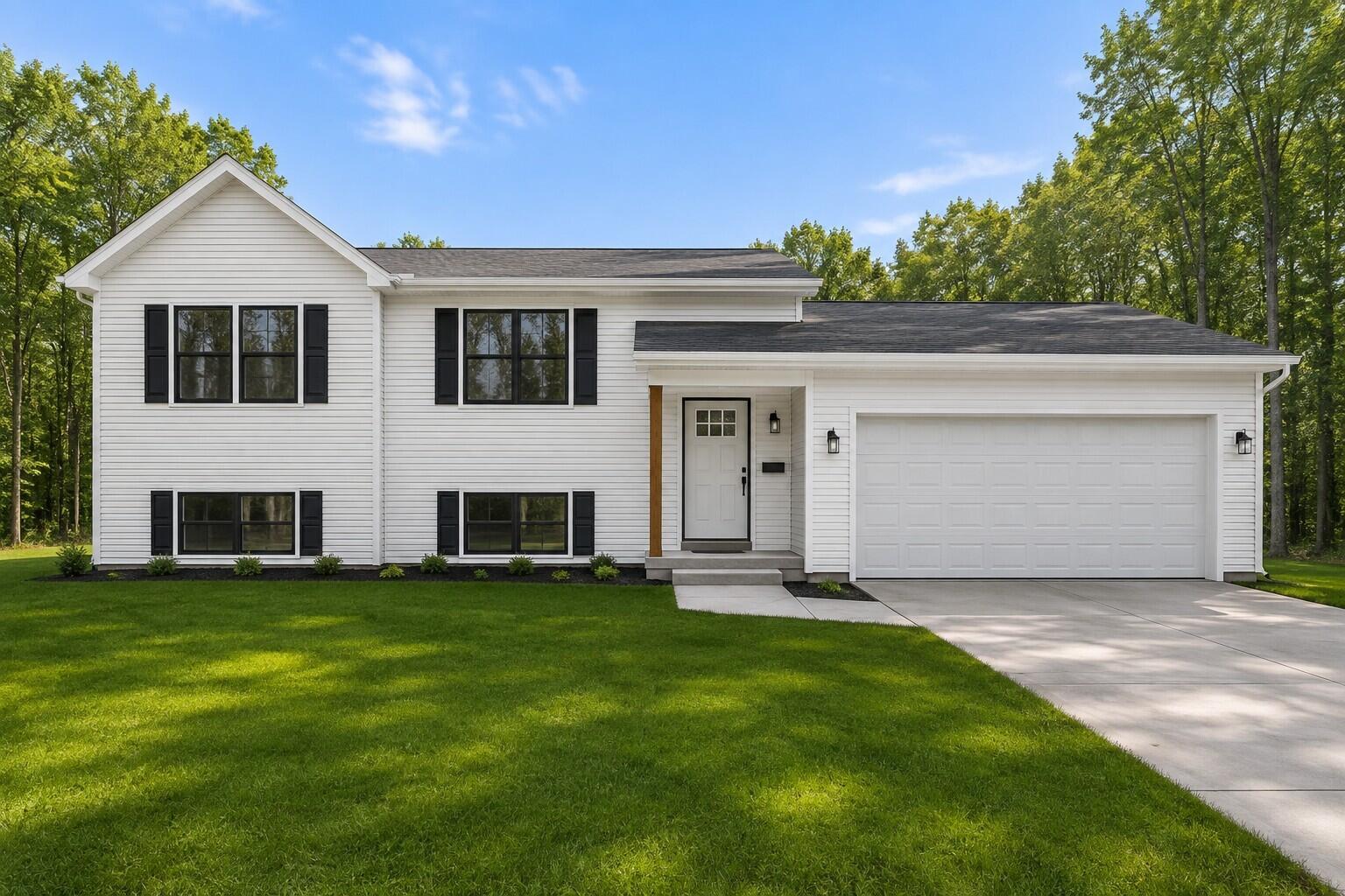 A 0 168th Avenue