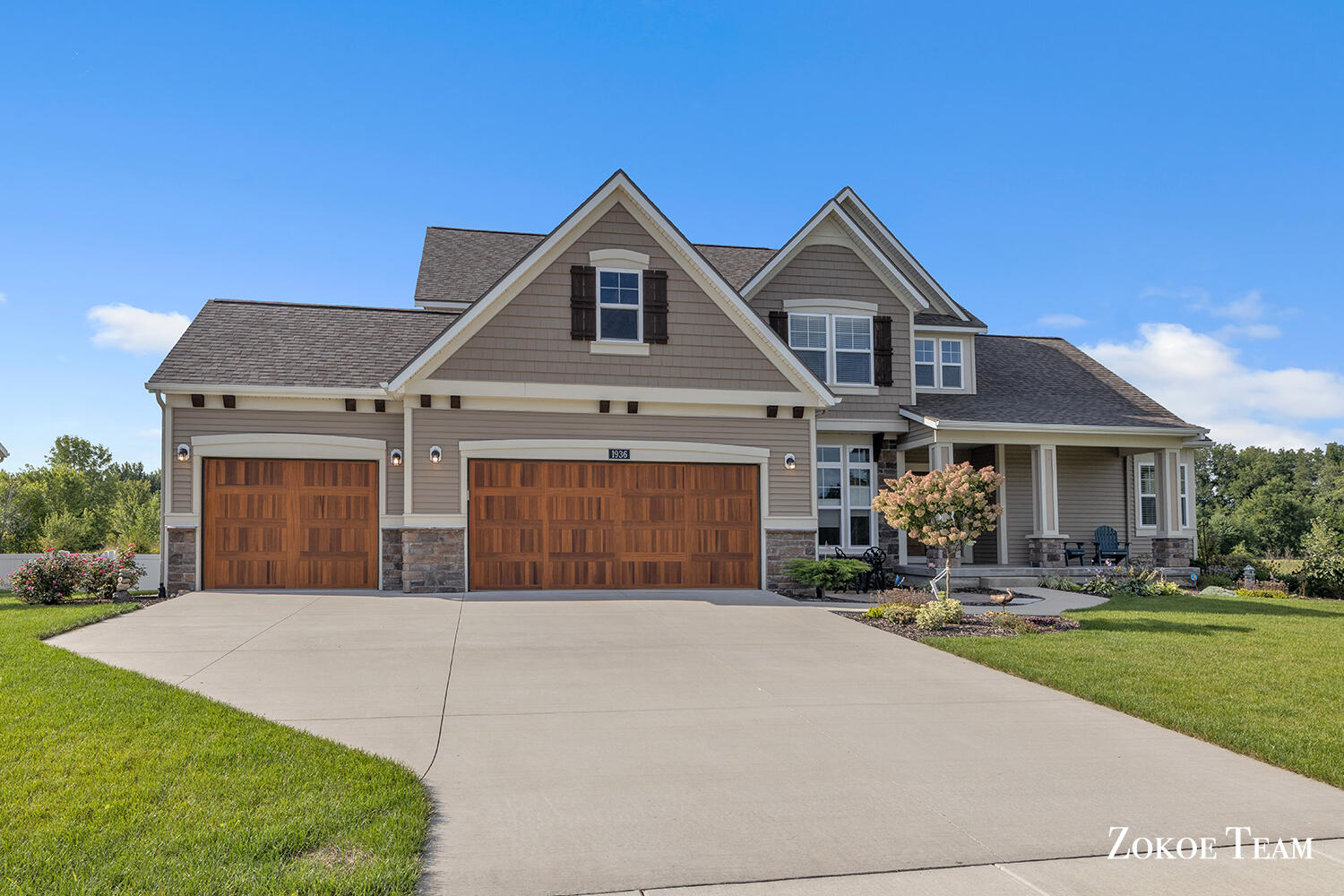 1936 Red Barn Drive