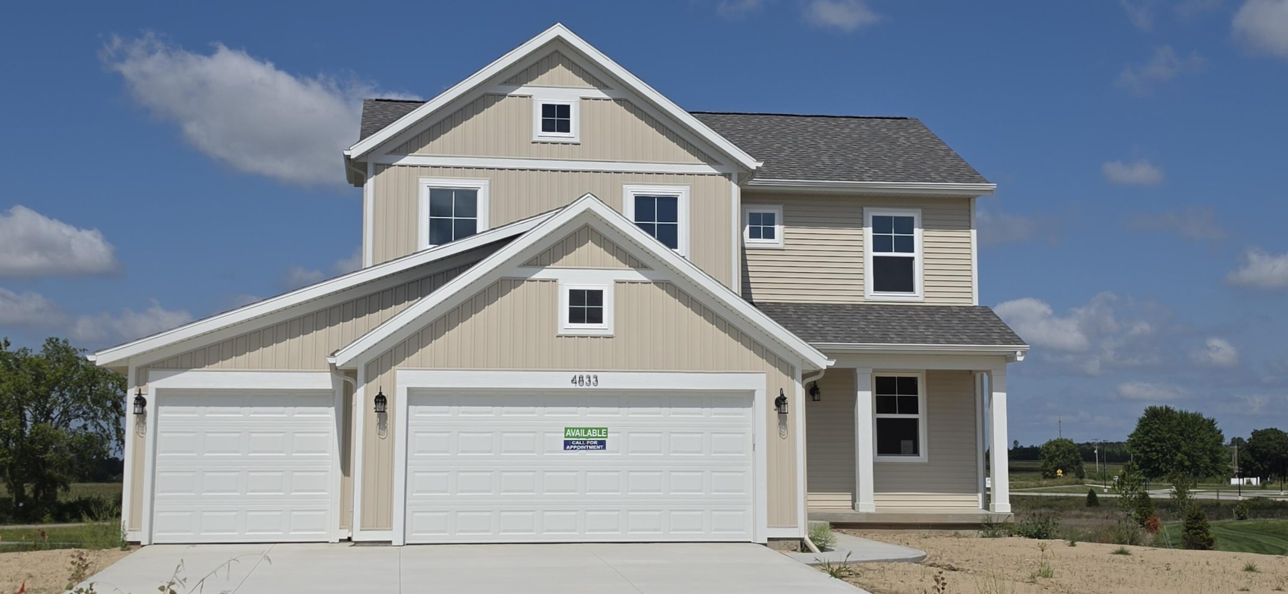 4833 Duttonvale Drive SE Unit: 2