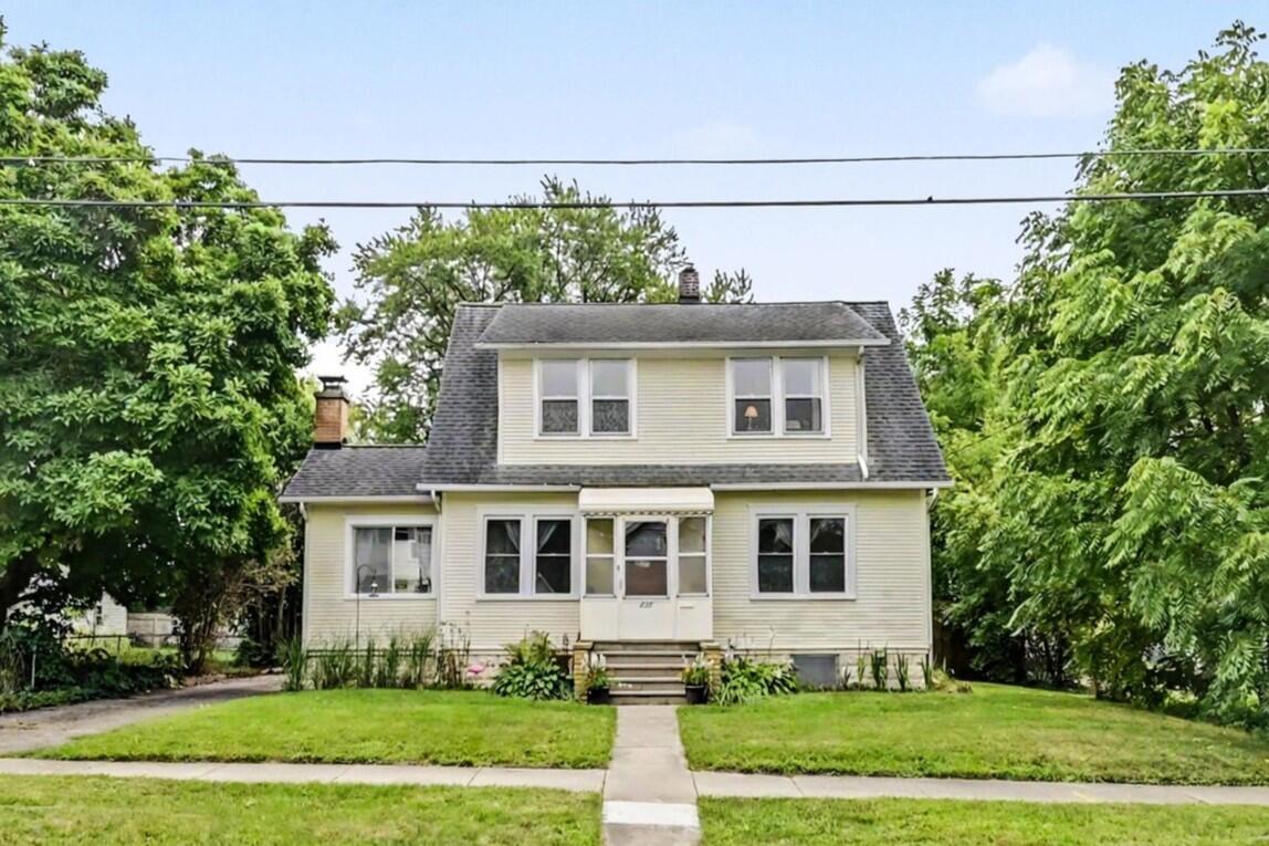 717 Union Street