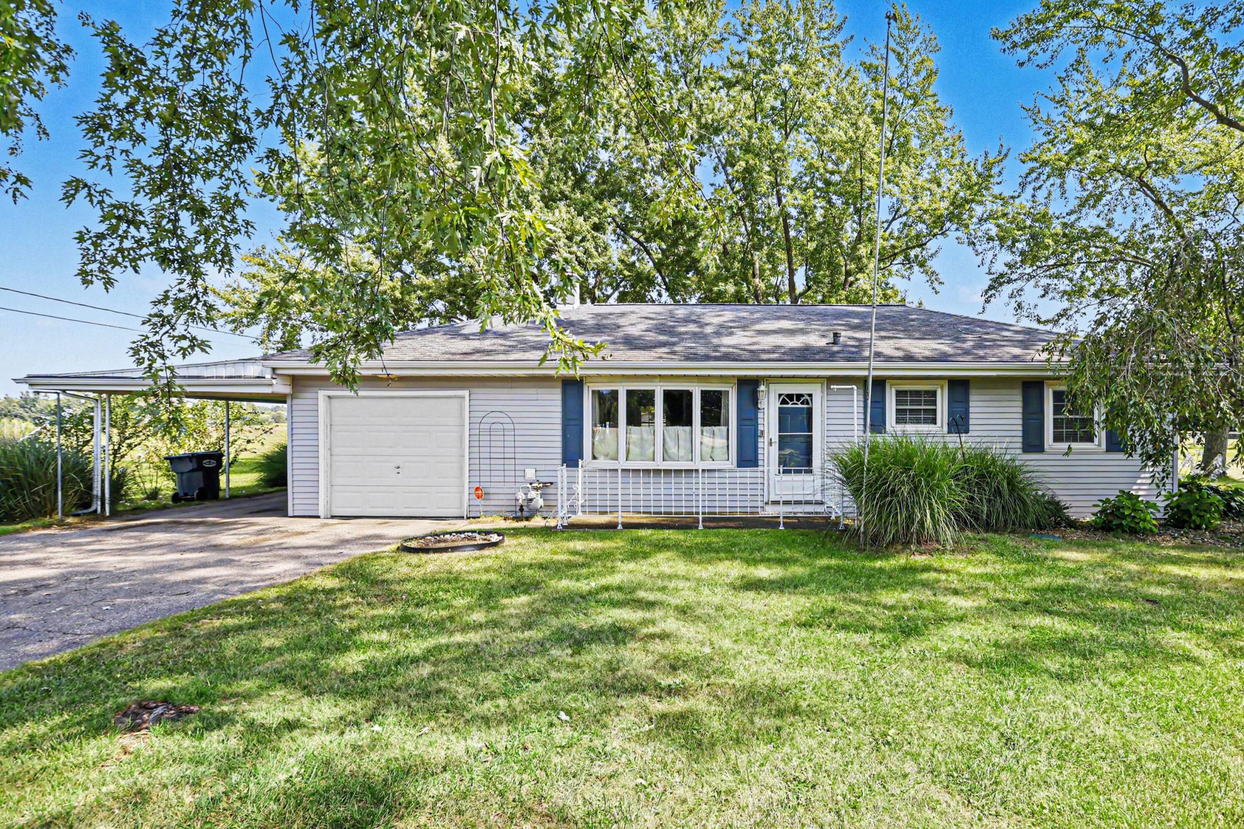 4787 Scottdale Road