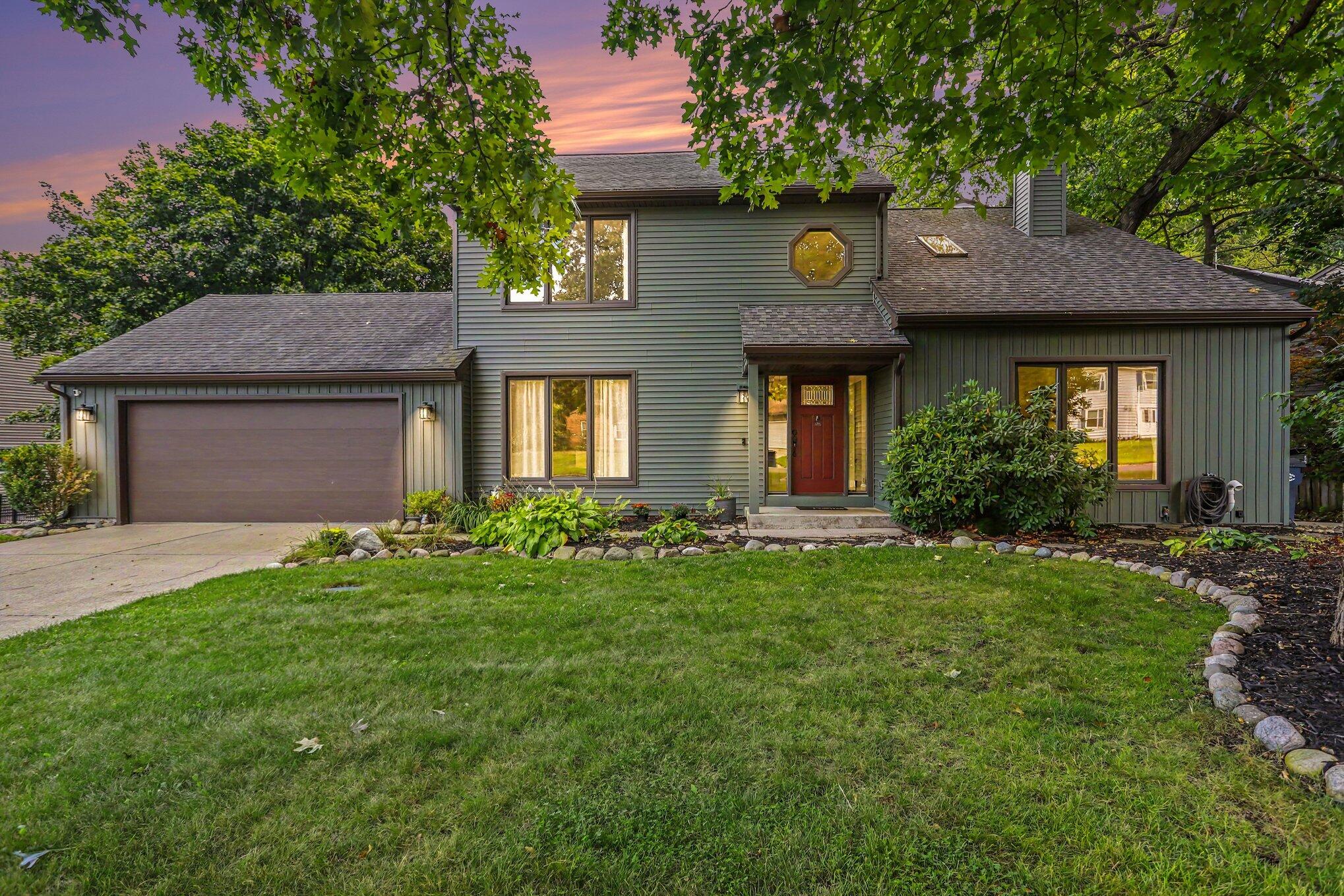 1244 Merry Brook Drive