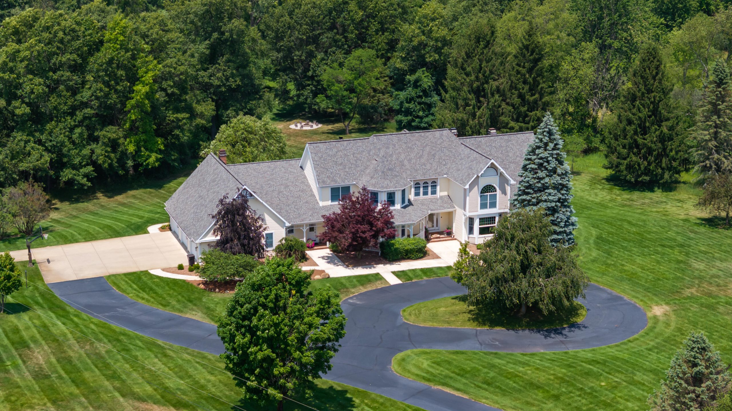6190 Browns Lake Road