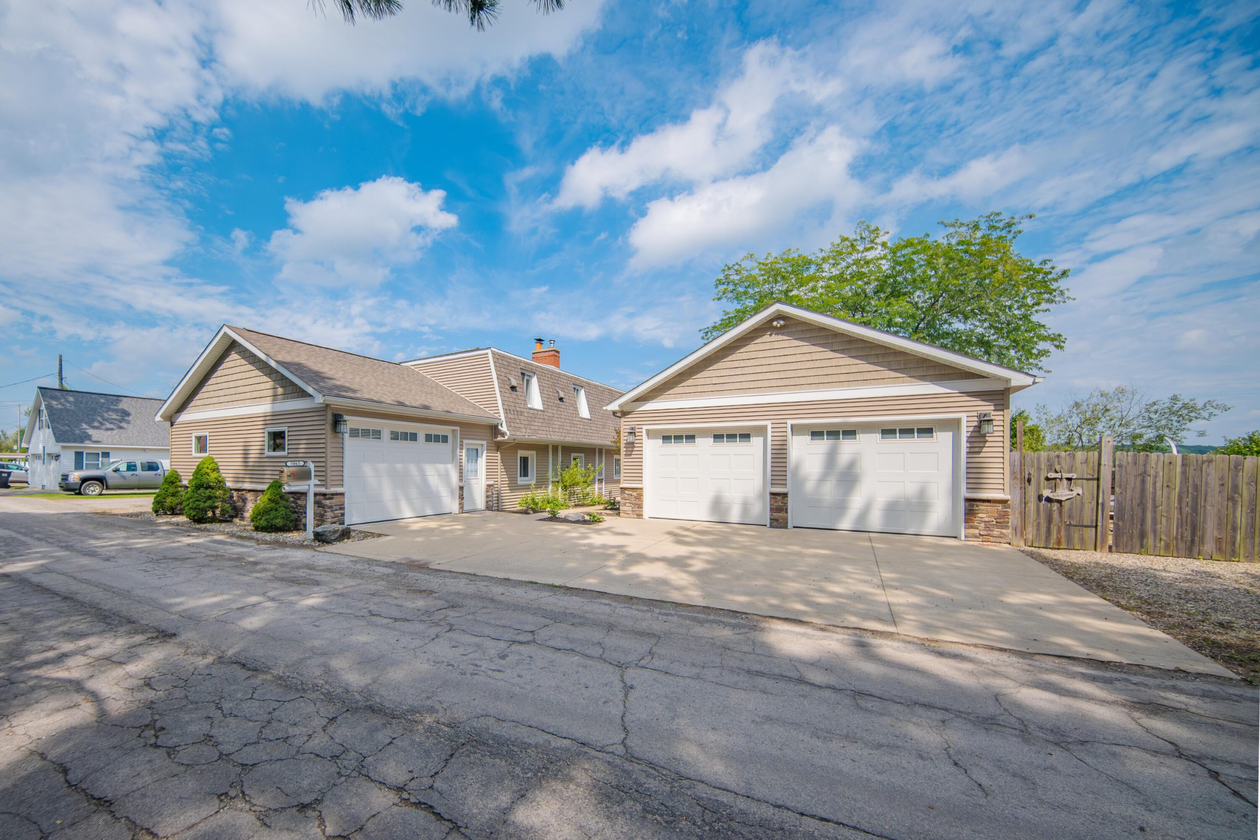 5065 Pine Drive