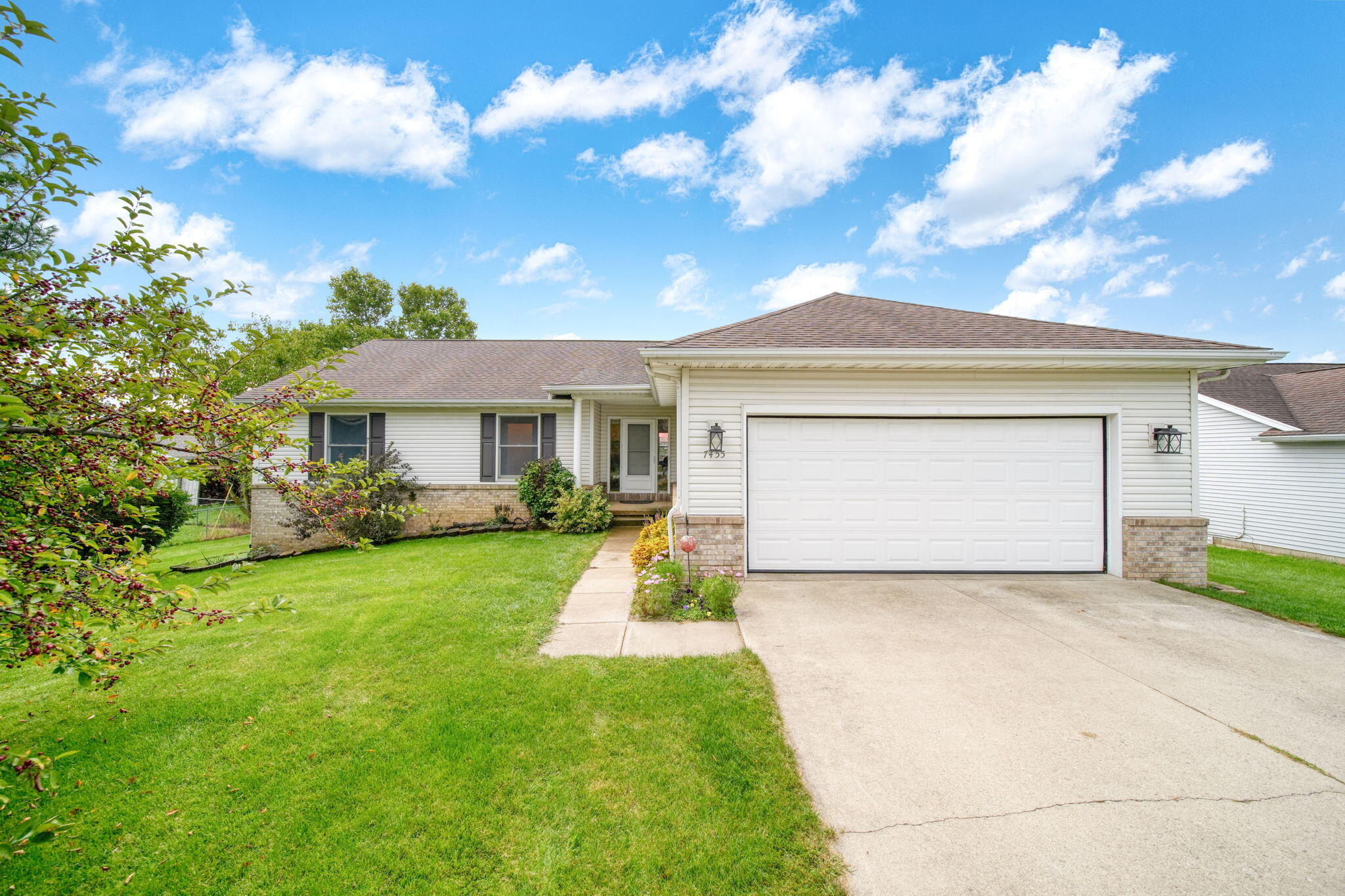 7455 Norfolk Drive