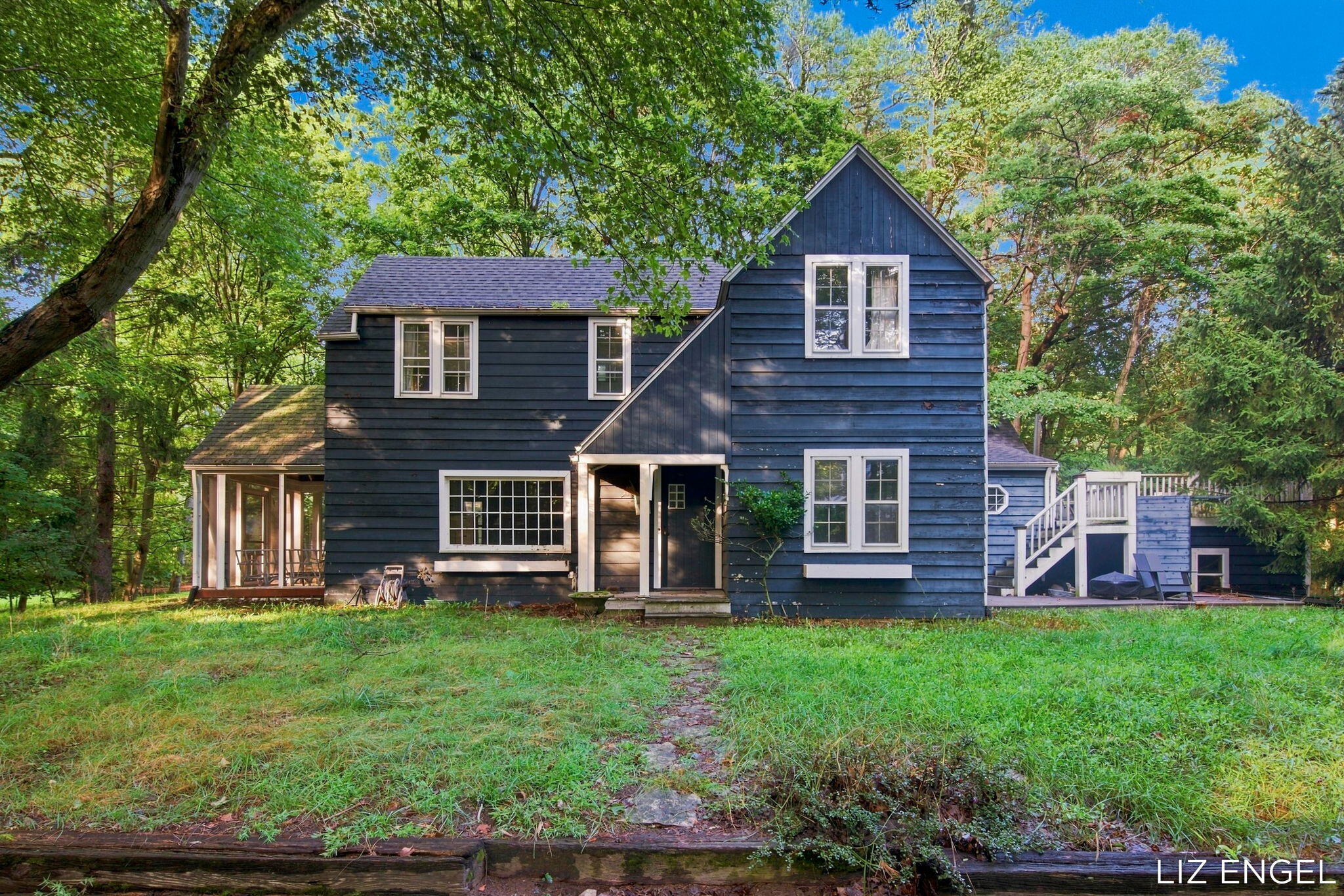 2309 Forest Trail Circle