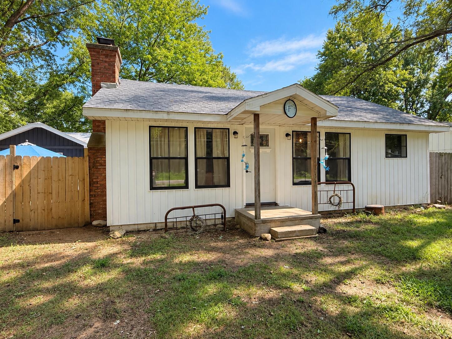 4159 Riverside Road