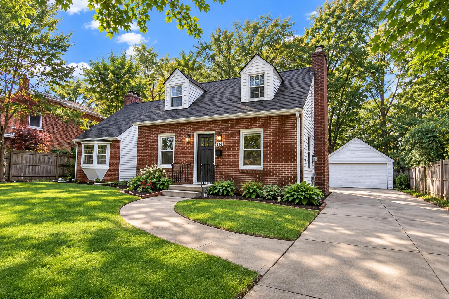 714 Ashley Drive