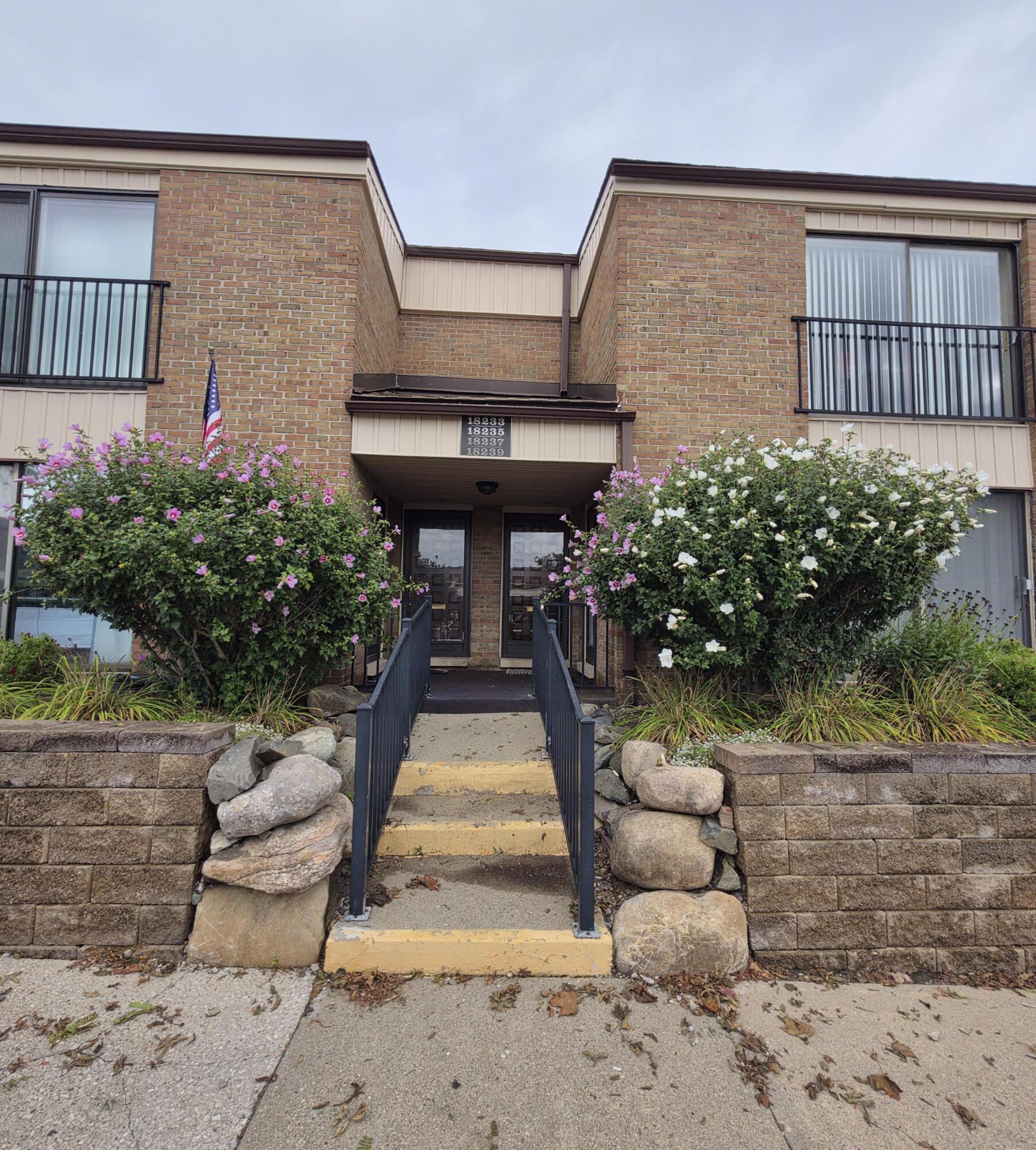 18233 University Park Drive