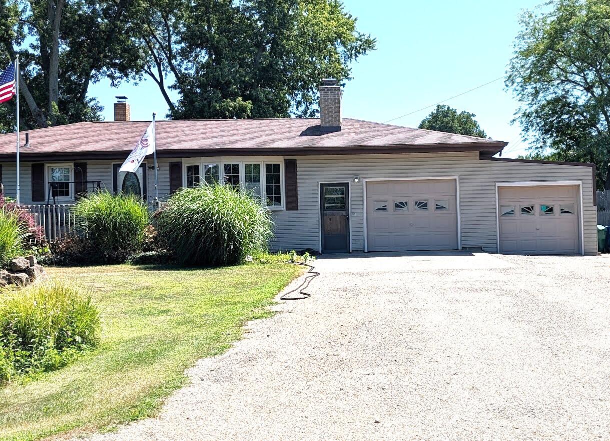 1764 Marlen Drive