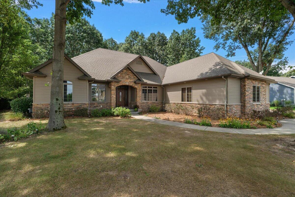 3958 Fox Woods Road