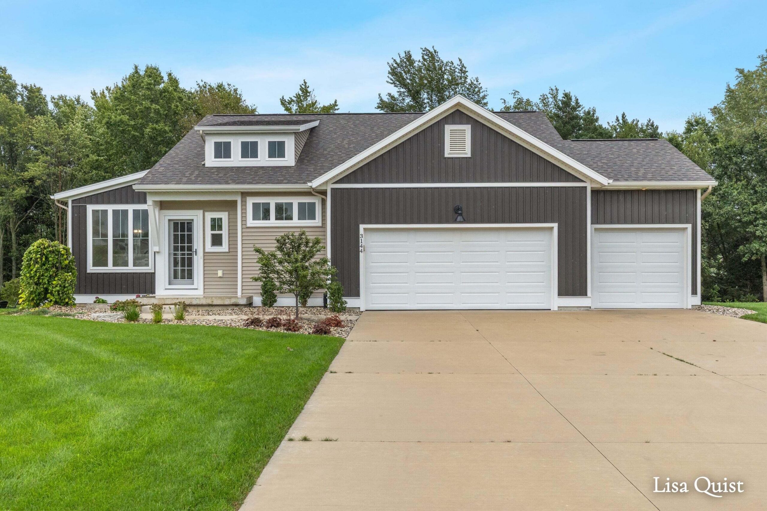 3144 Timberpine Court