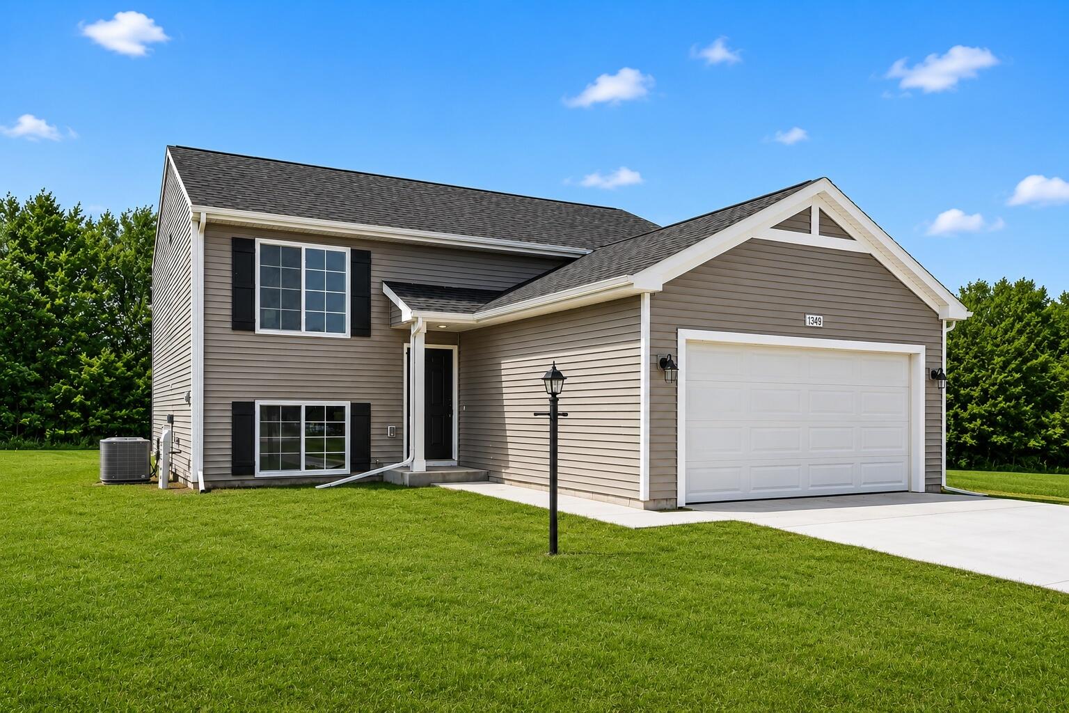 910 Valley View Court