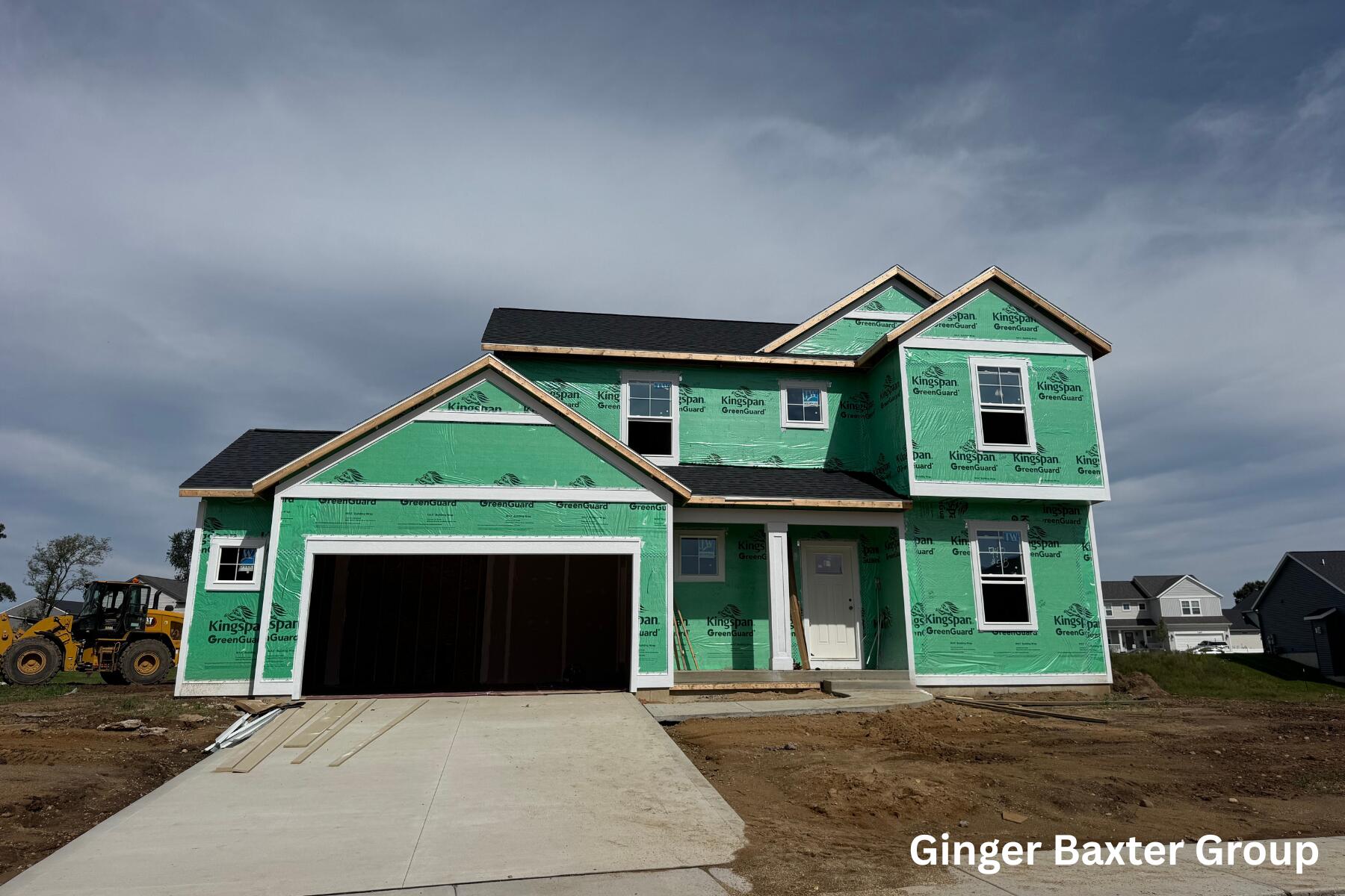 740 Greenbrier Court Unit: 58