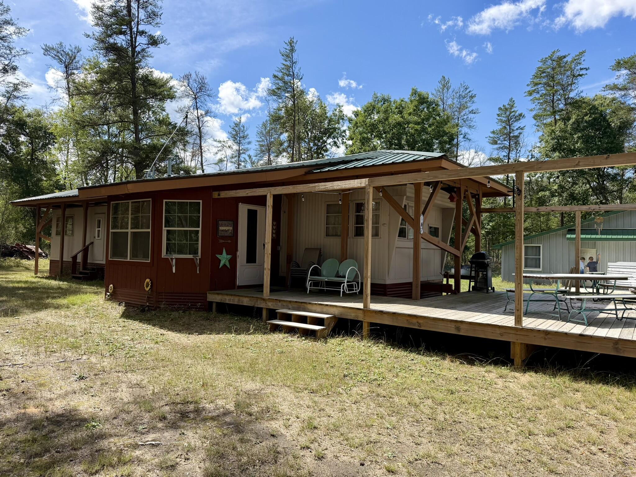 10797 N Twin Creek Road