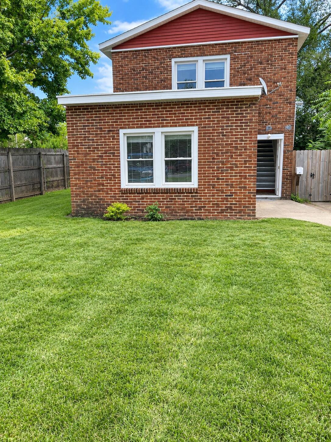 48 Convis Street