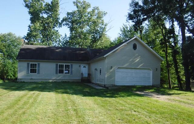 25851 Pleasant Drive
