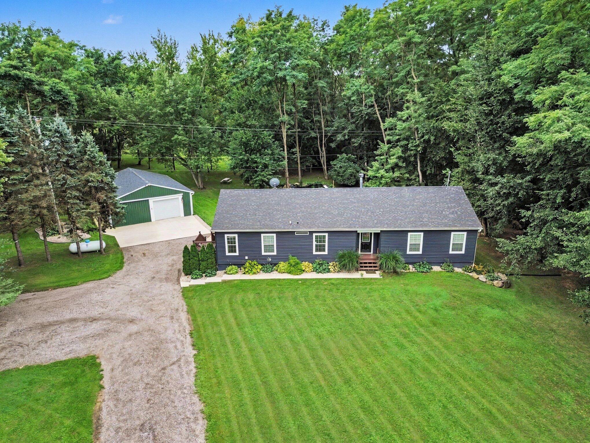 7783 Fowler Road