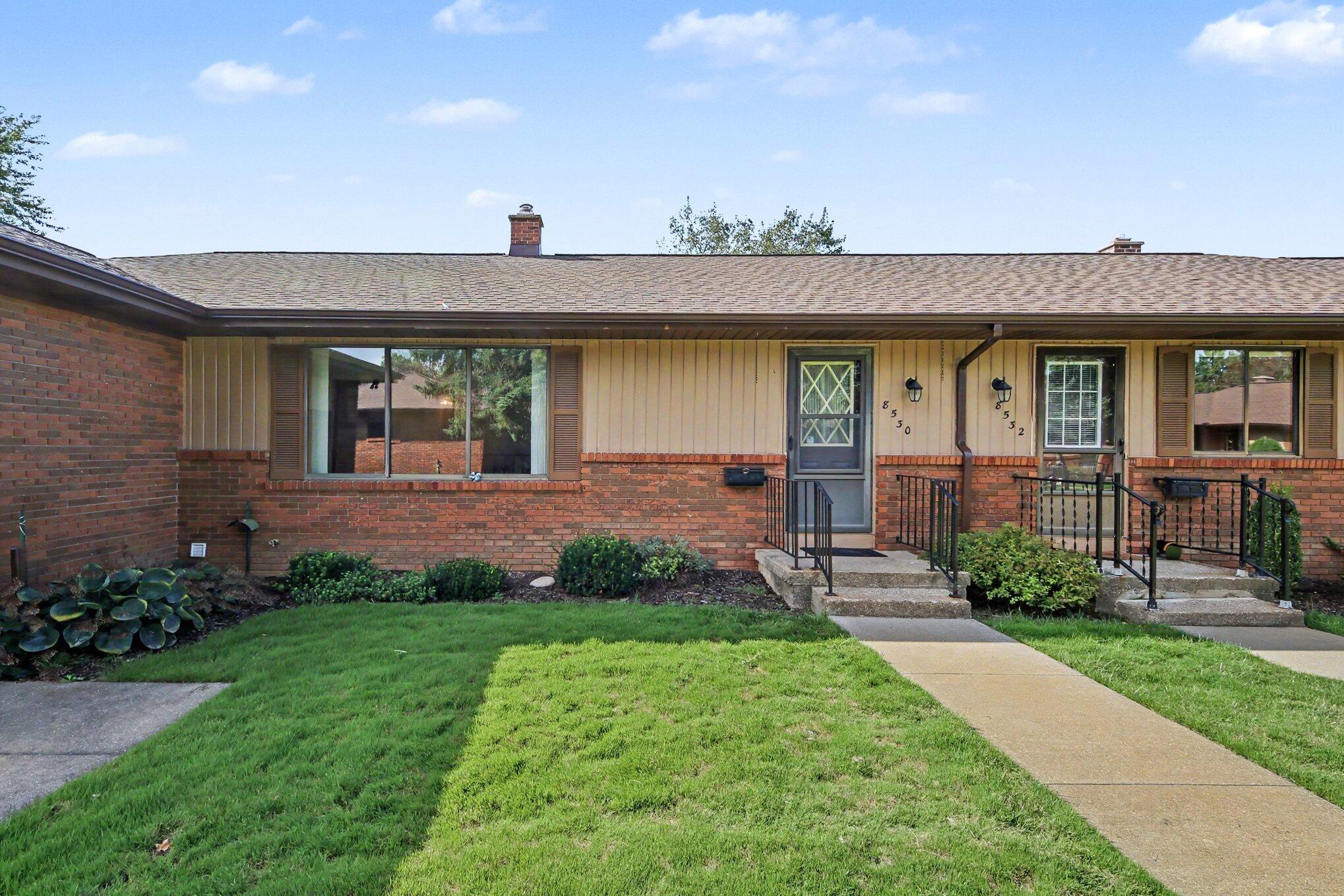 8530 Elkwood Drive SW Building: 7