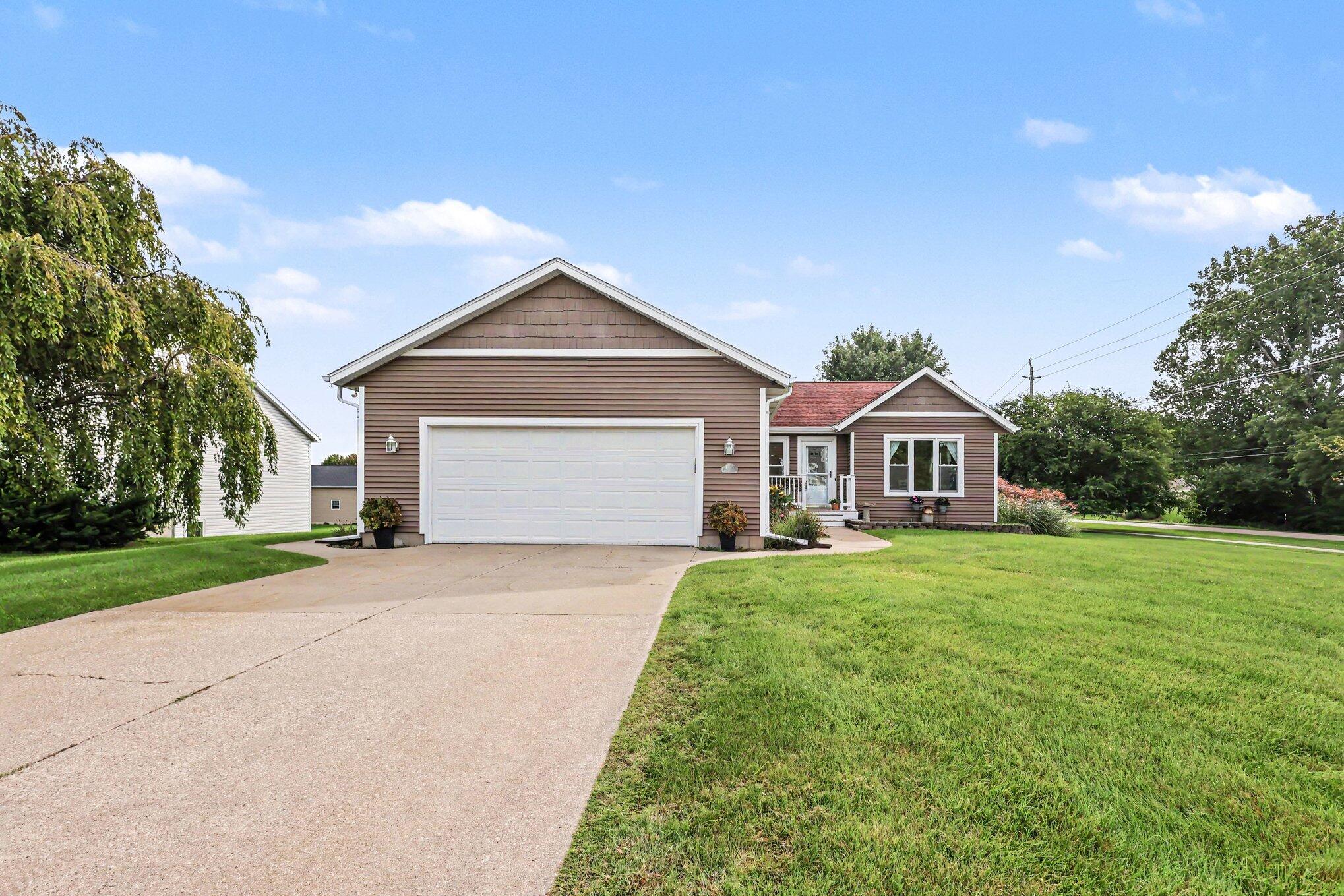 1618 Claystone Court