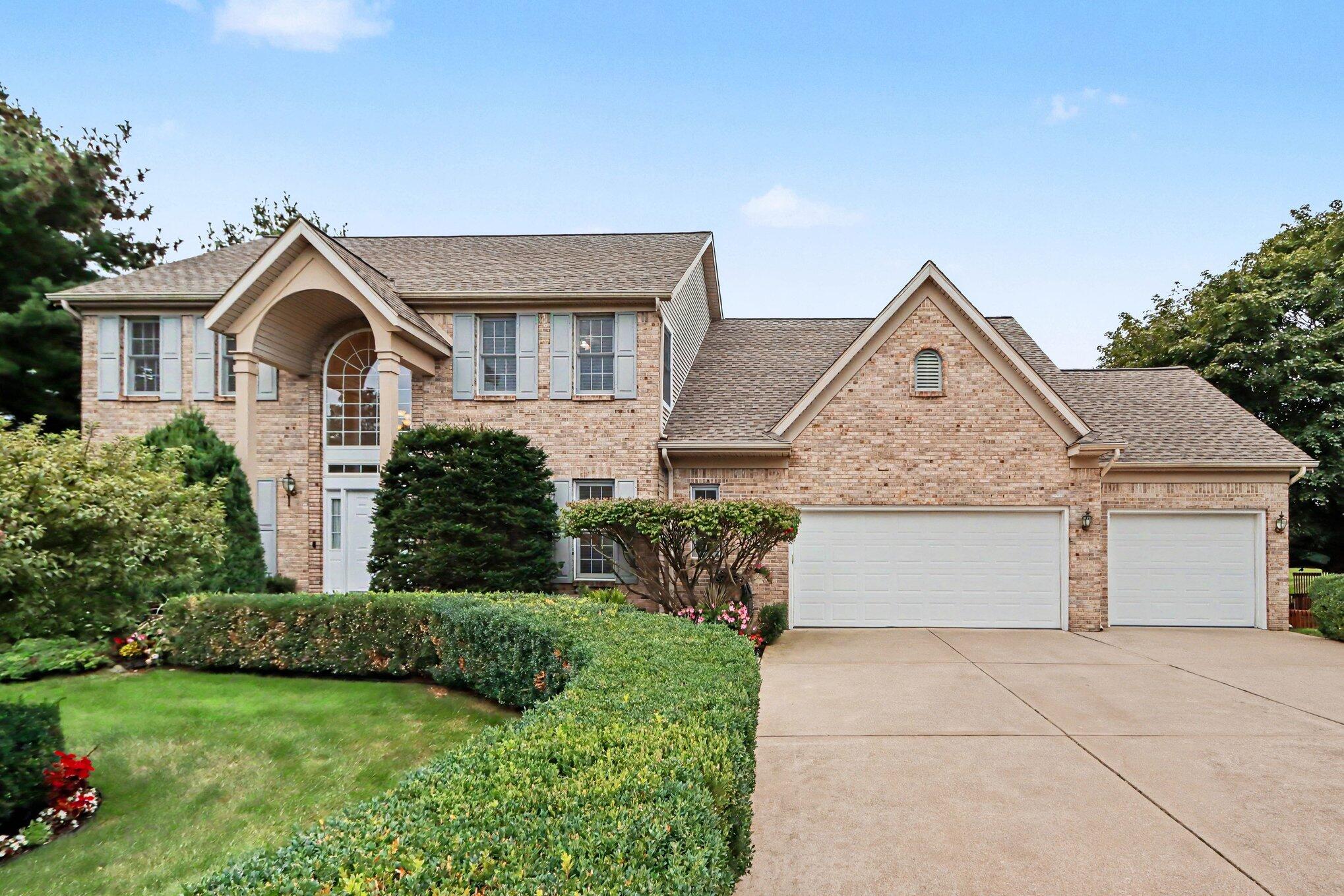 3257 Innisbrook Drive