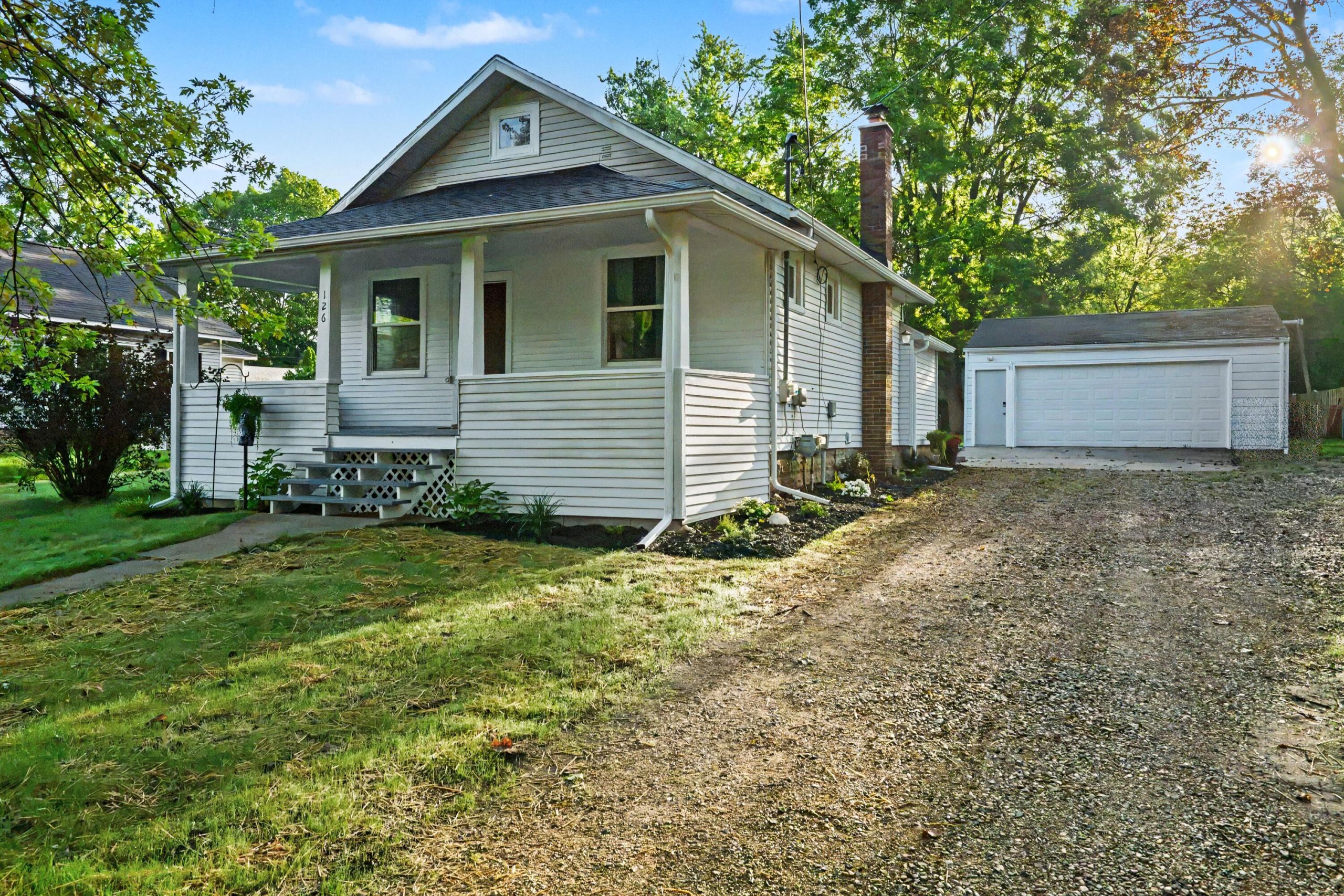 126 Gilkison Avenue