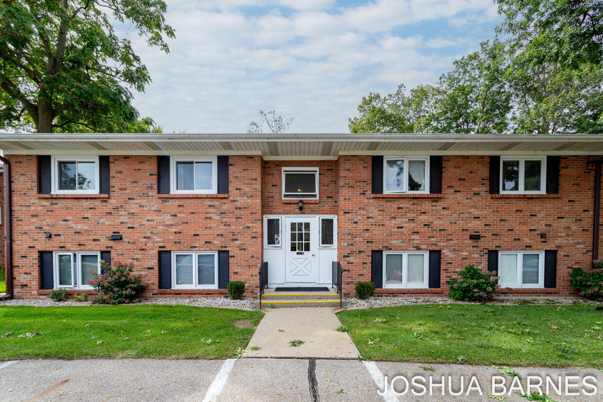 230 S State Street Building: 4 Unit: 29