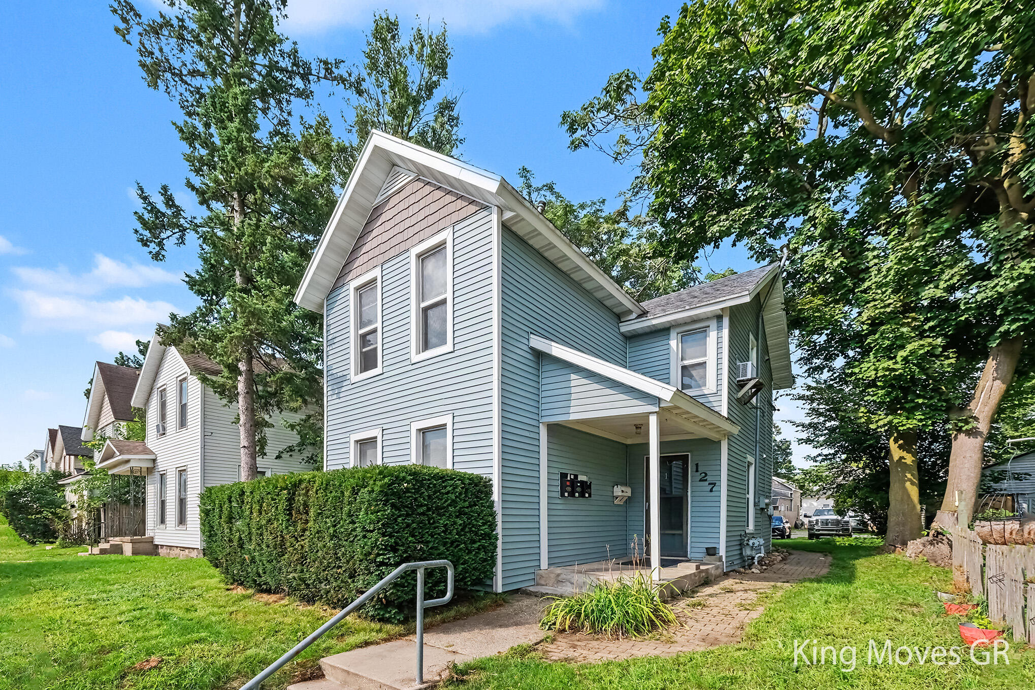 127 Lexington Avenue SW