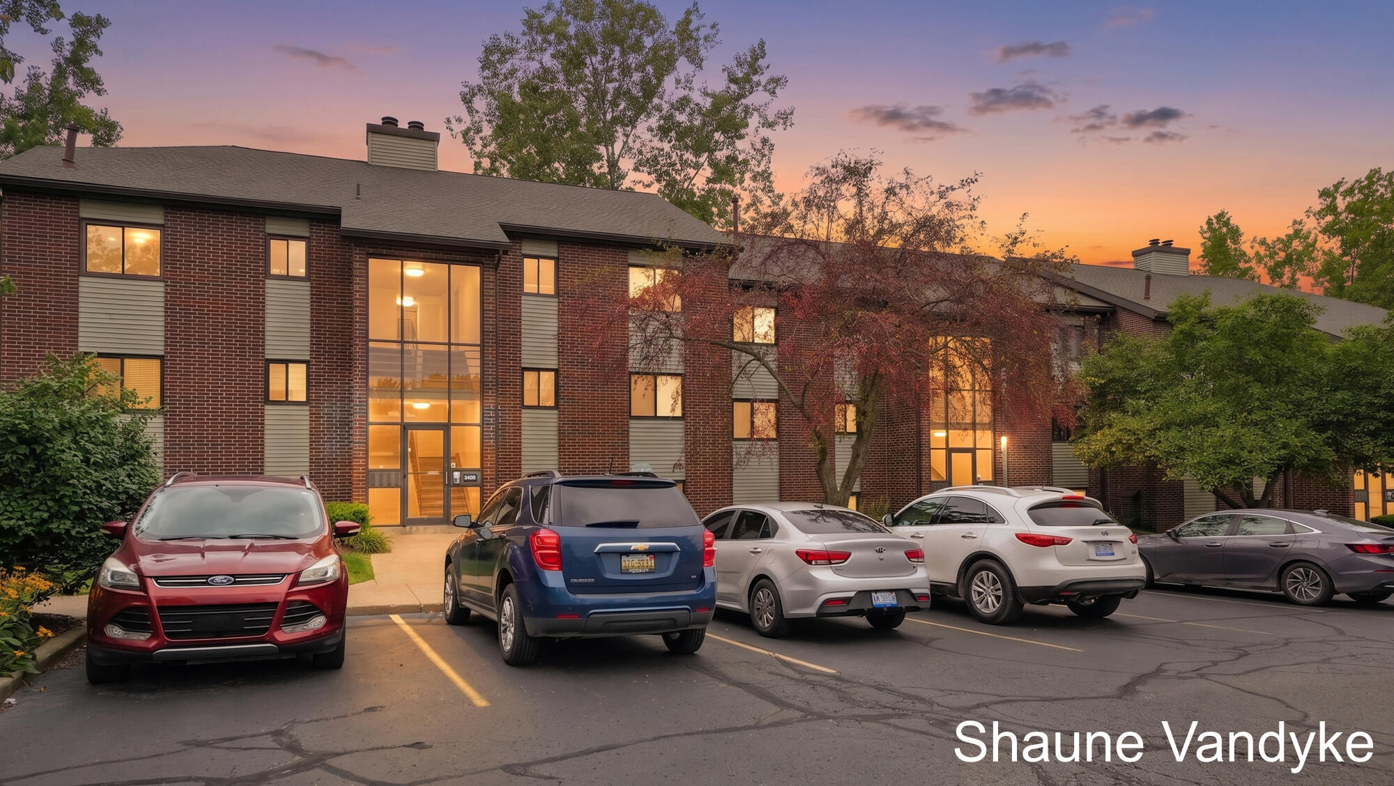 3400 Devonwood Hills NE Unit: E