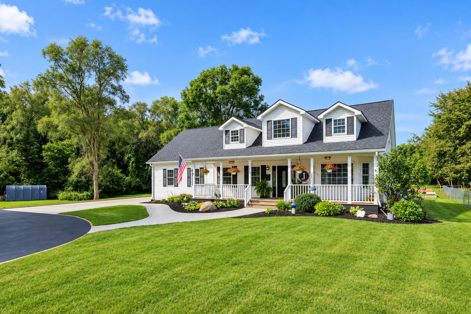 1469 Roods Lake Road
