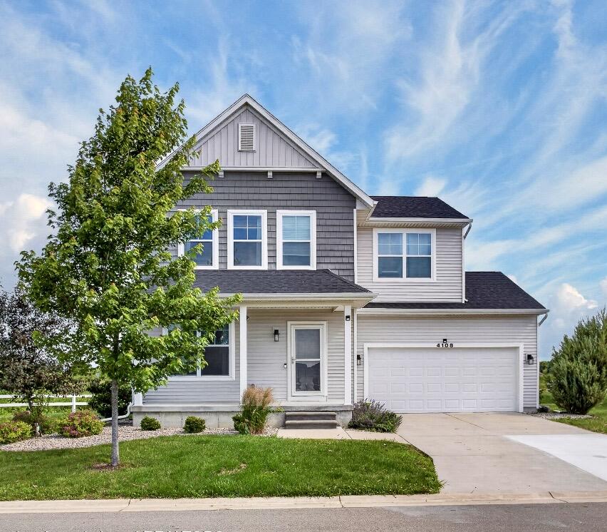 4108 Palomino Drive