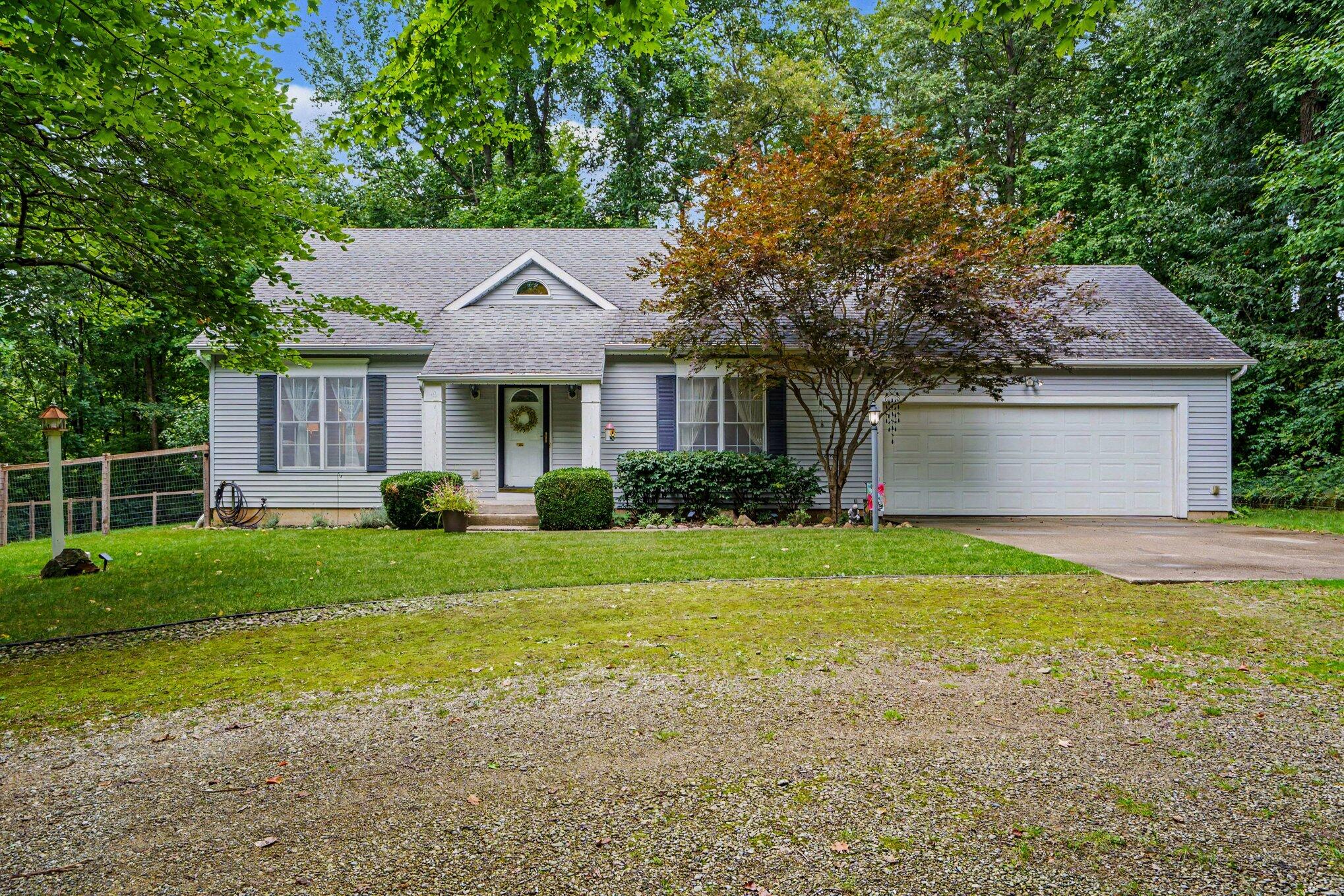 6367 Pokagon Road