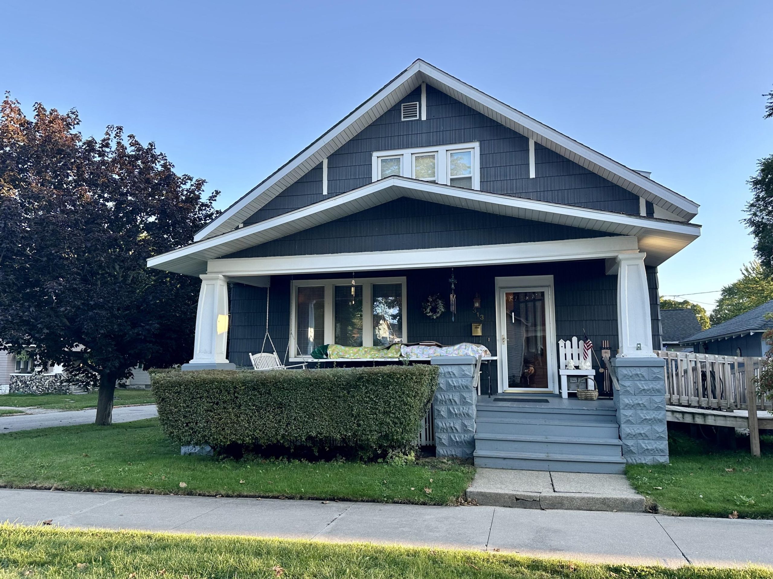 313 3rd Street
