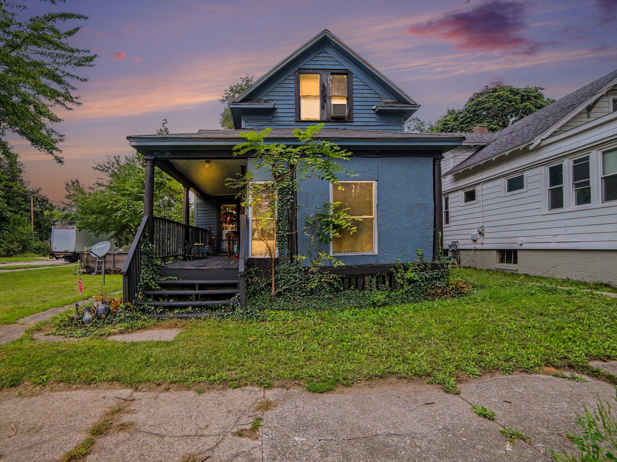676 Catherine Avenue
