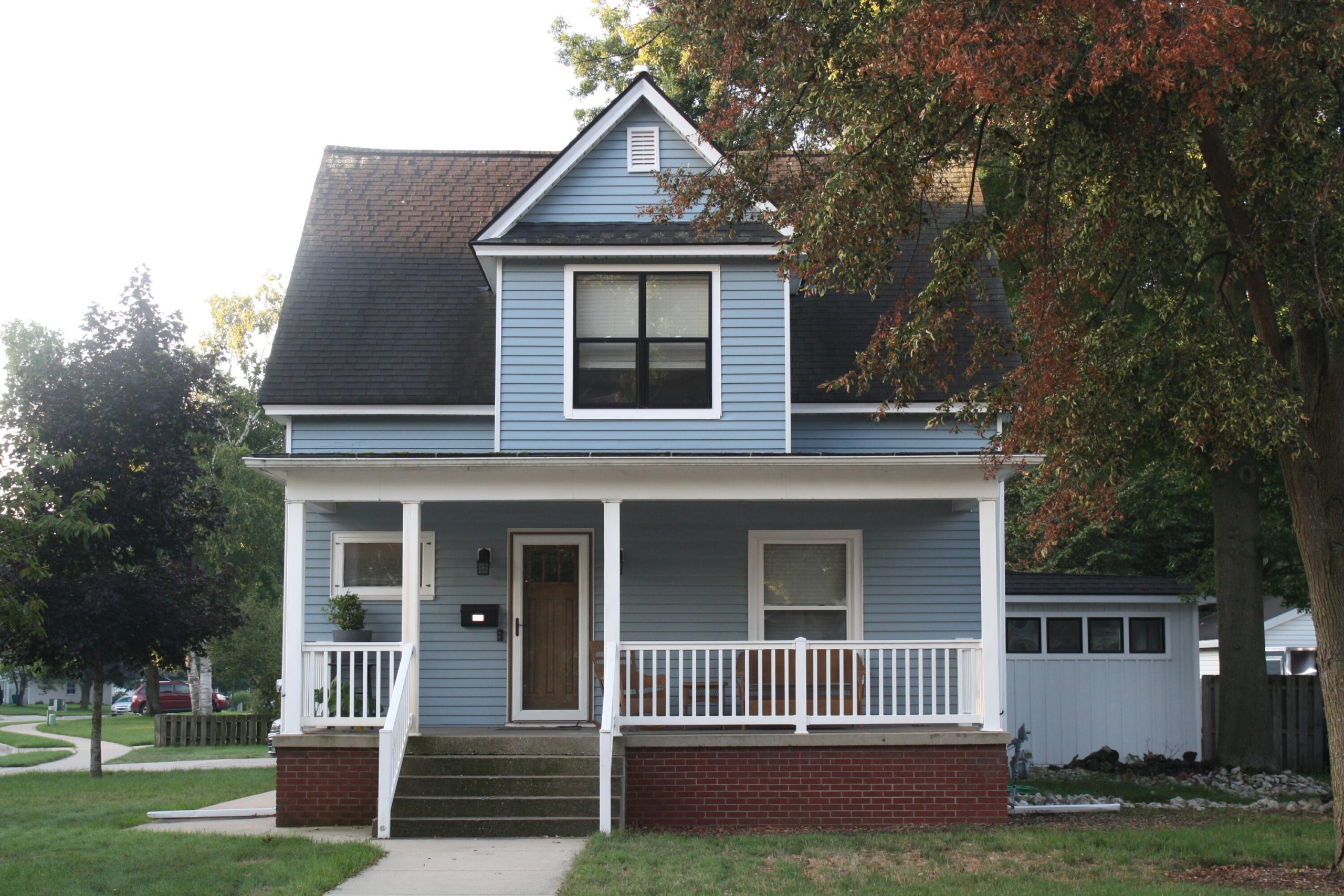 522 E Lincoln Avenue