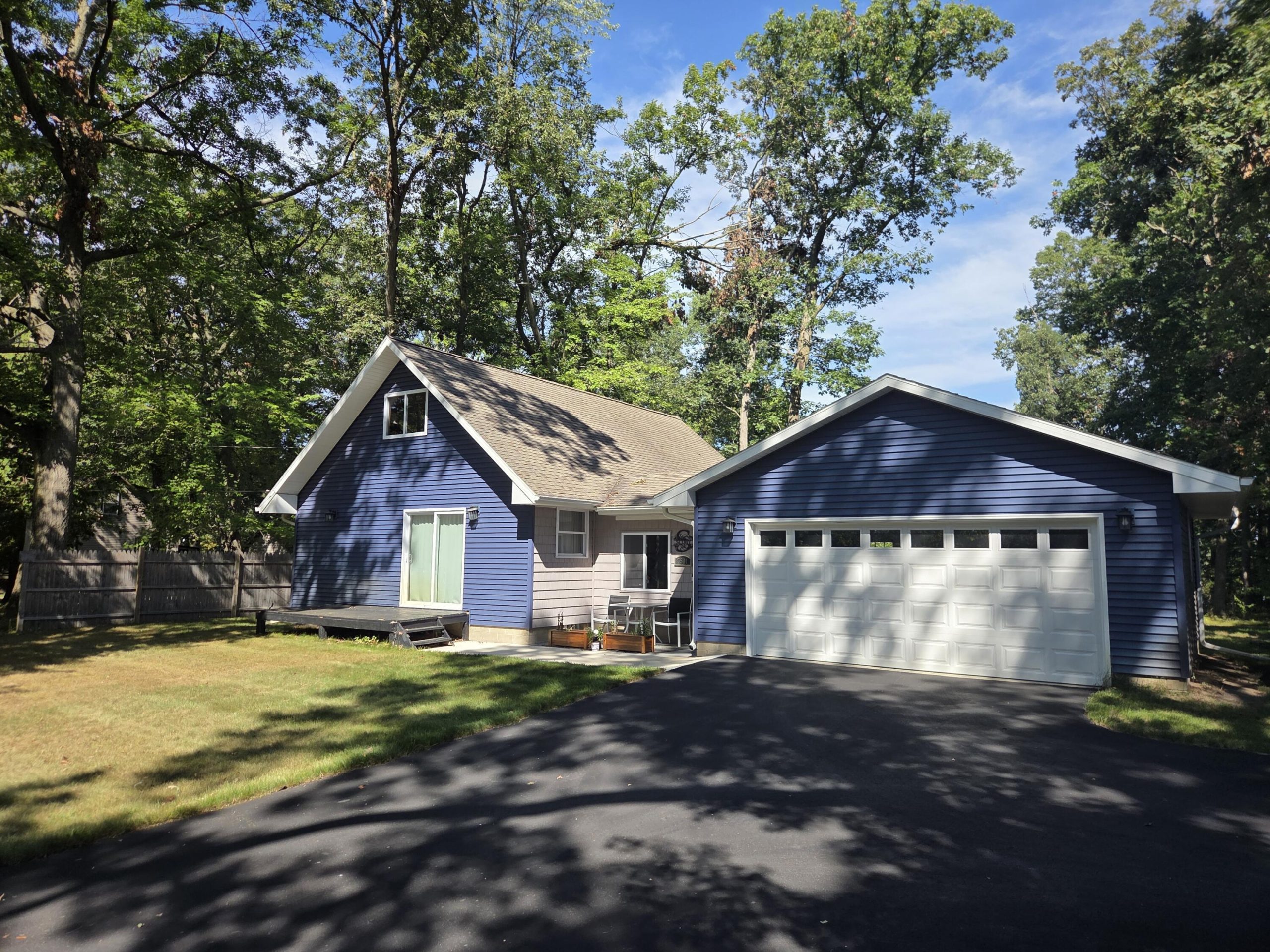7501 E Vestaburg Road
