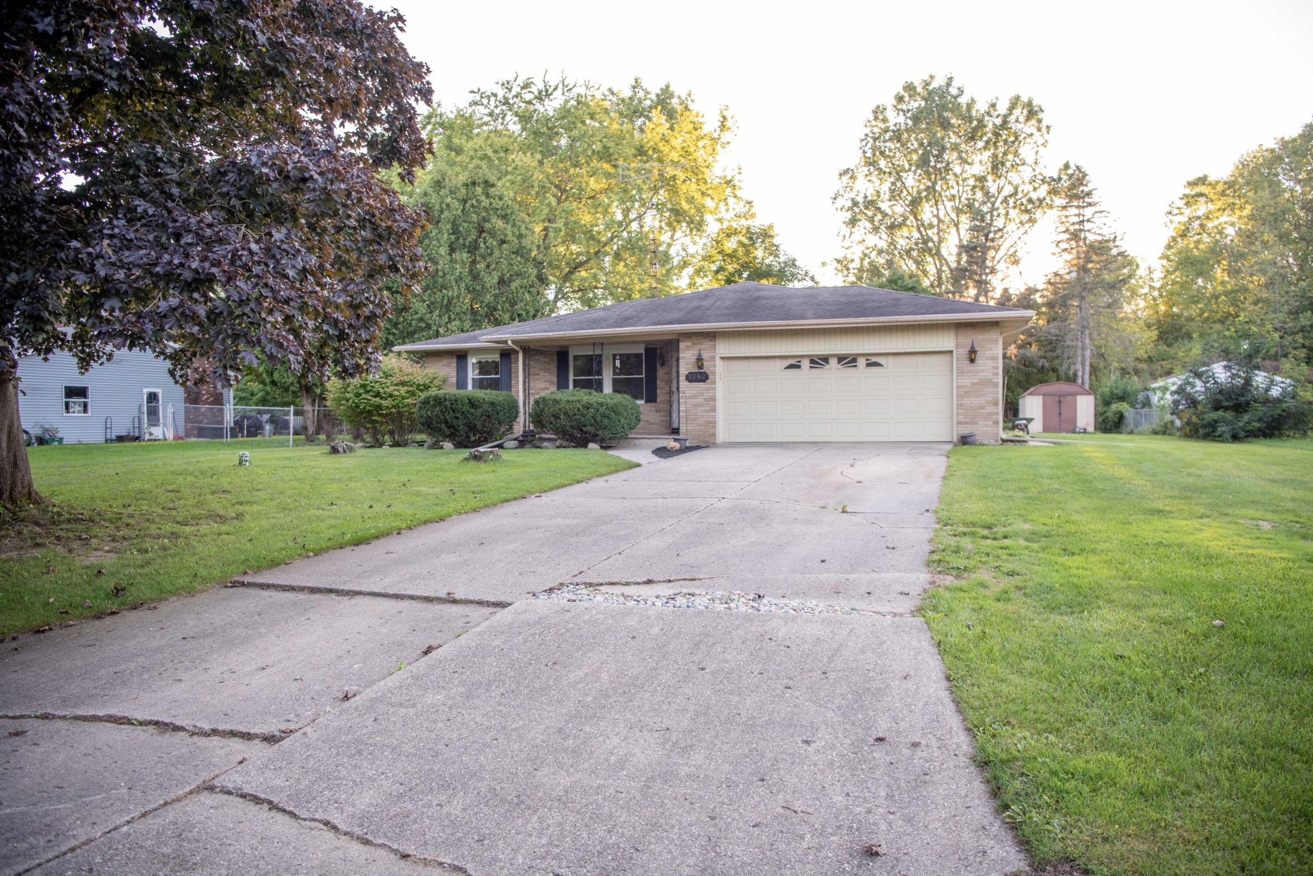 1282 Yorktown Drive
