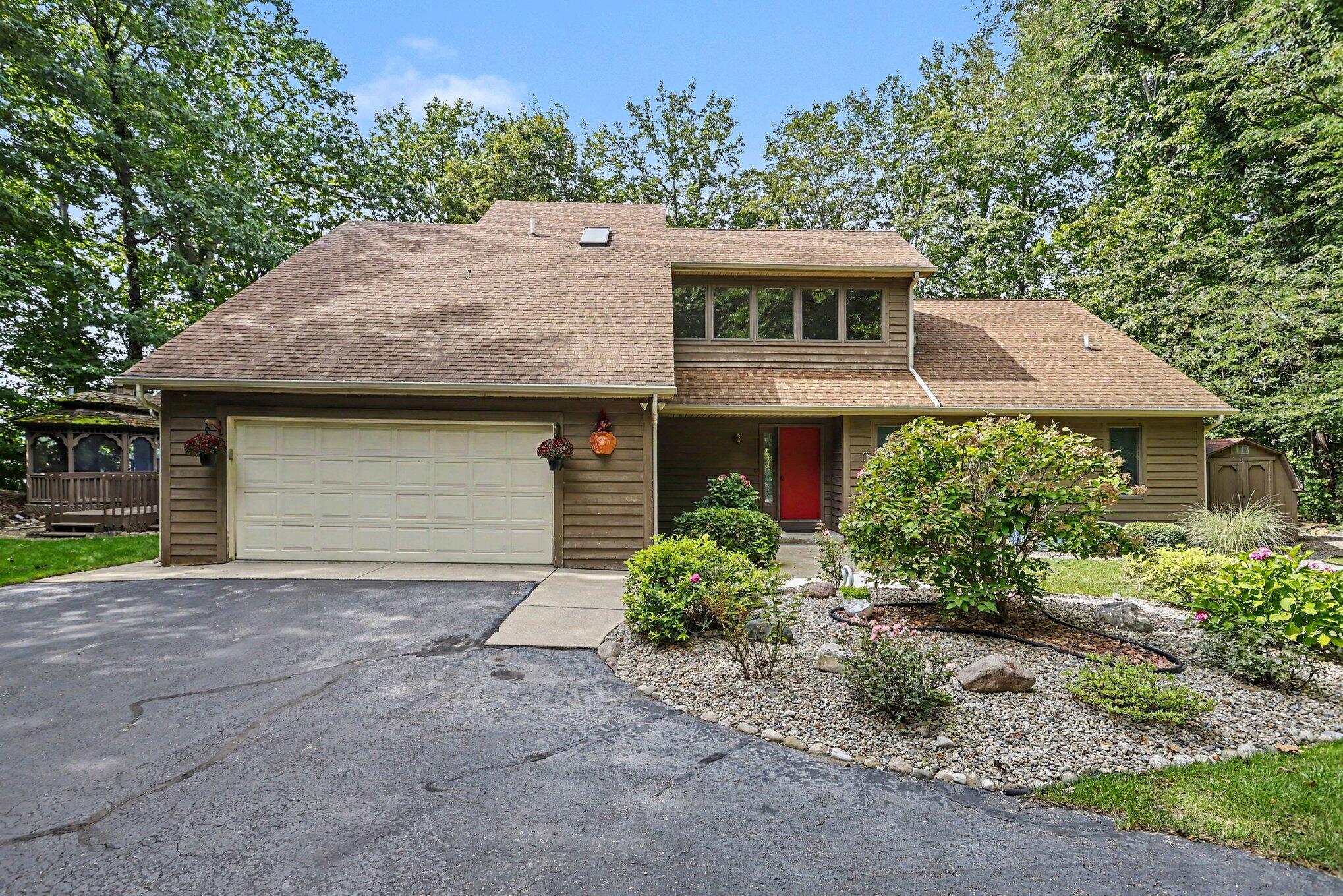 4245 Lake Chapin Bluff