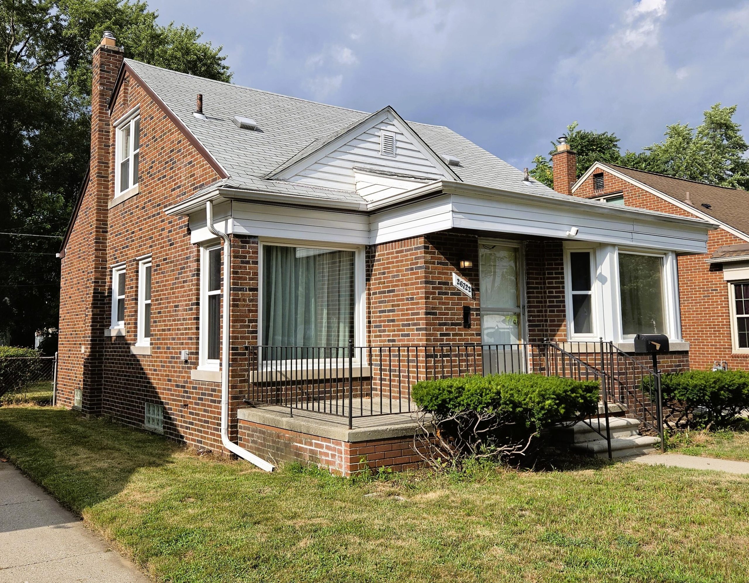 26722 W Chicago