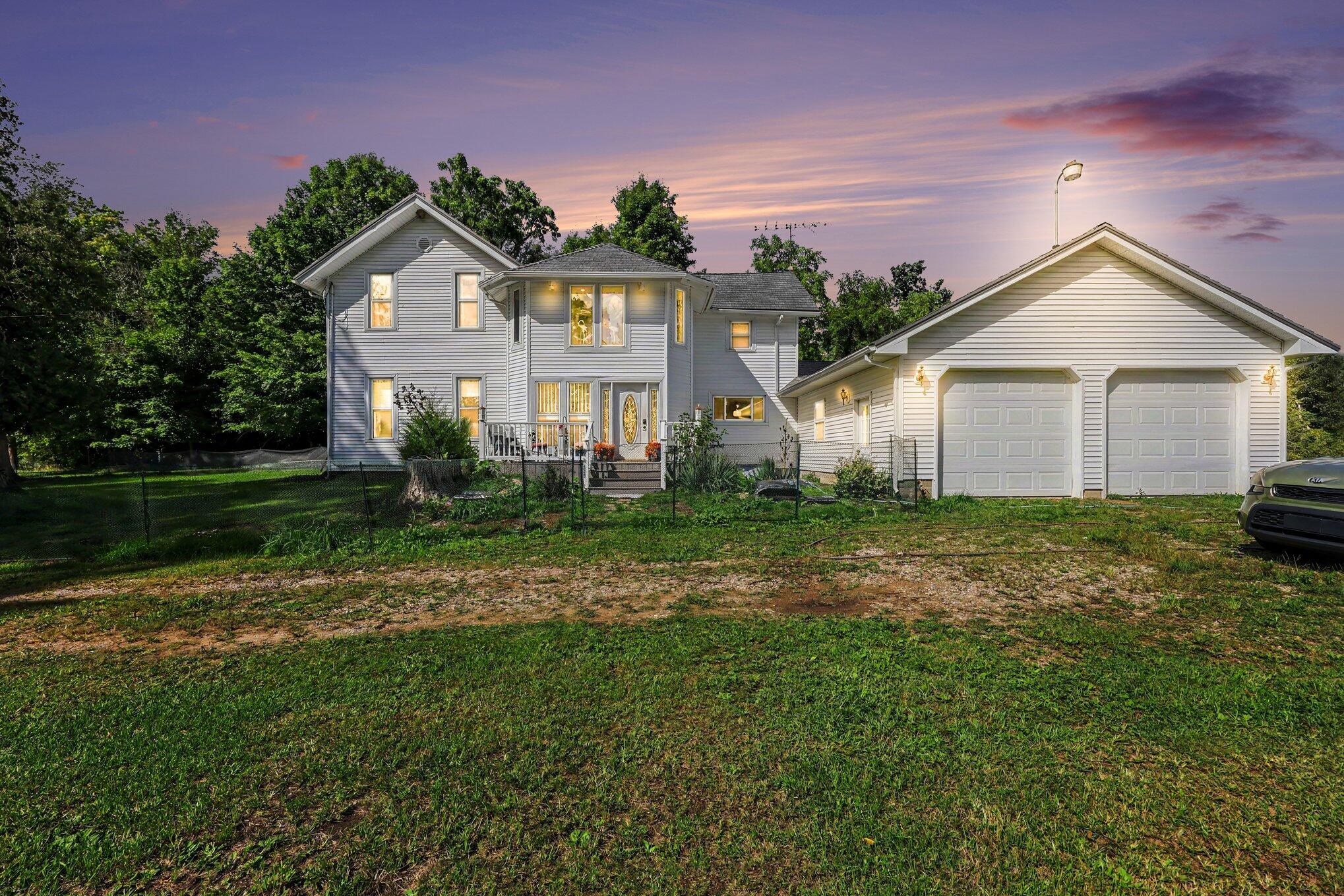 3600 Jonesville Road