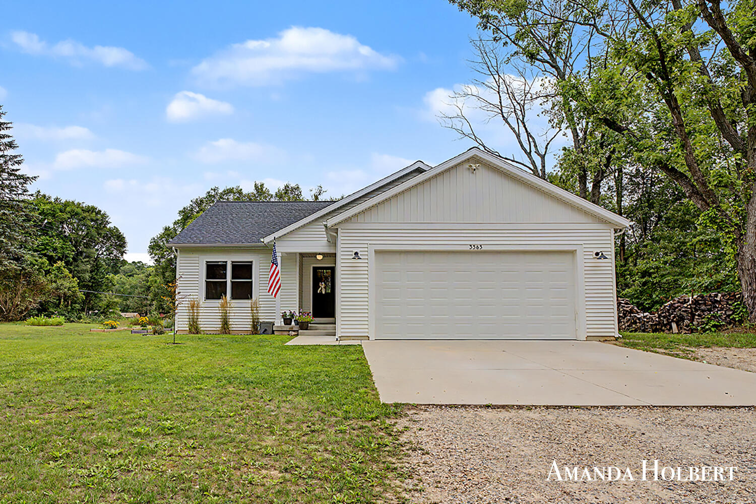 3565 Kay Lynn Drive