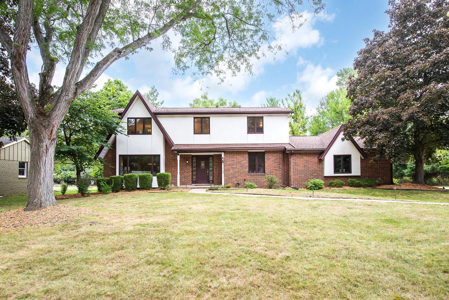 2764 Lowell Road