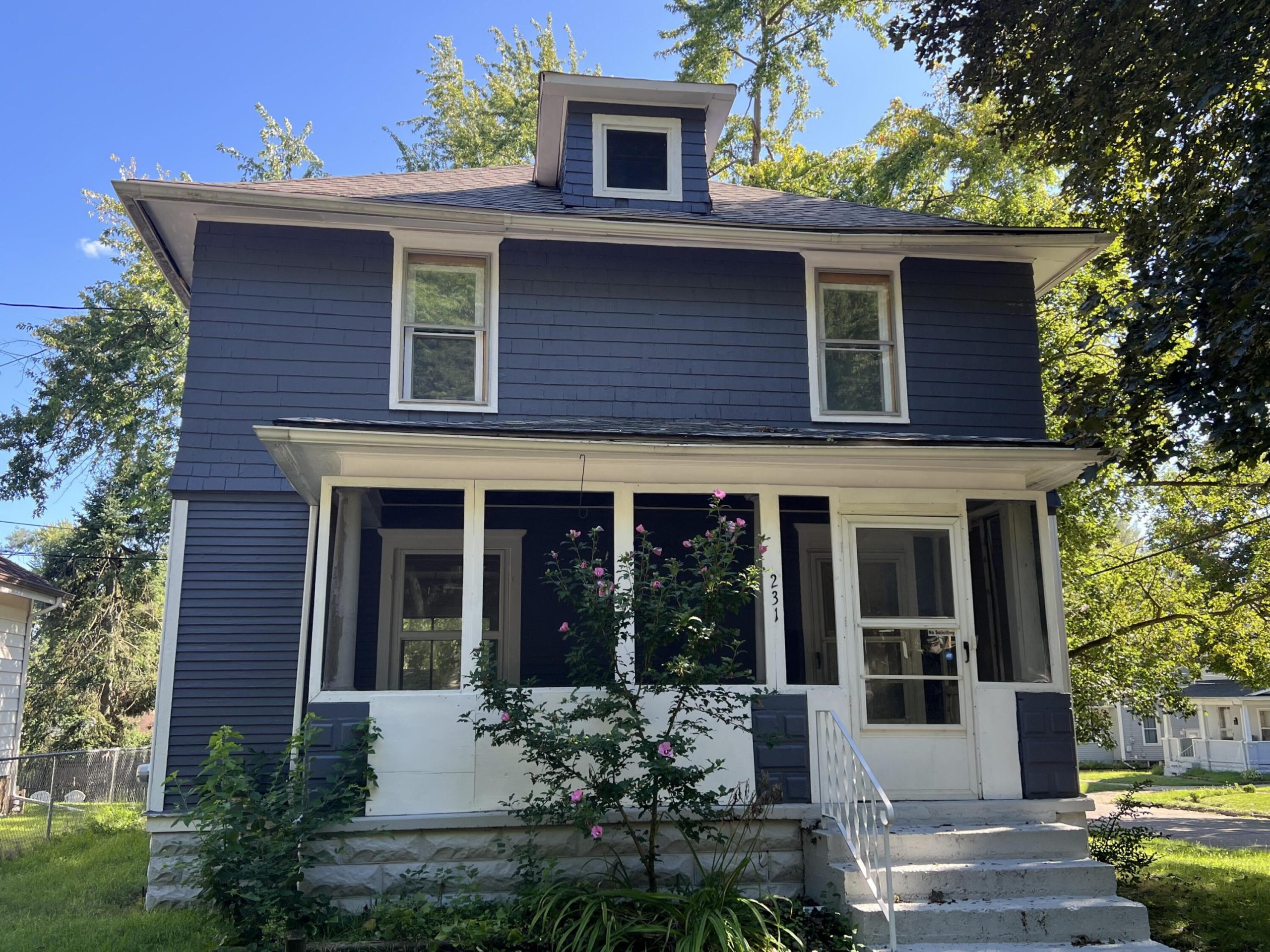 231 Rockwell Street