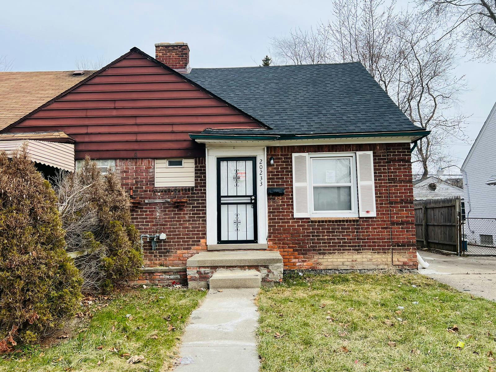 20233 Moross Road