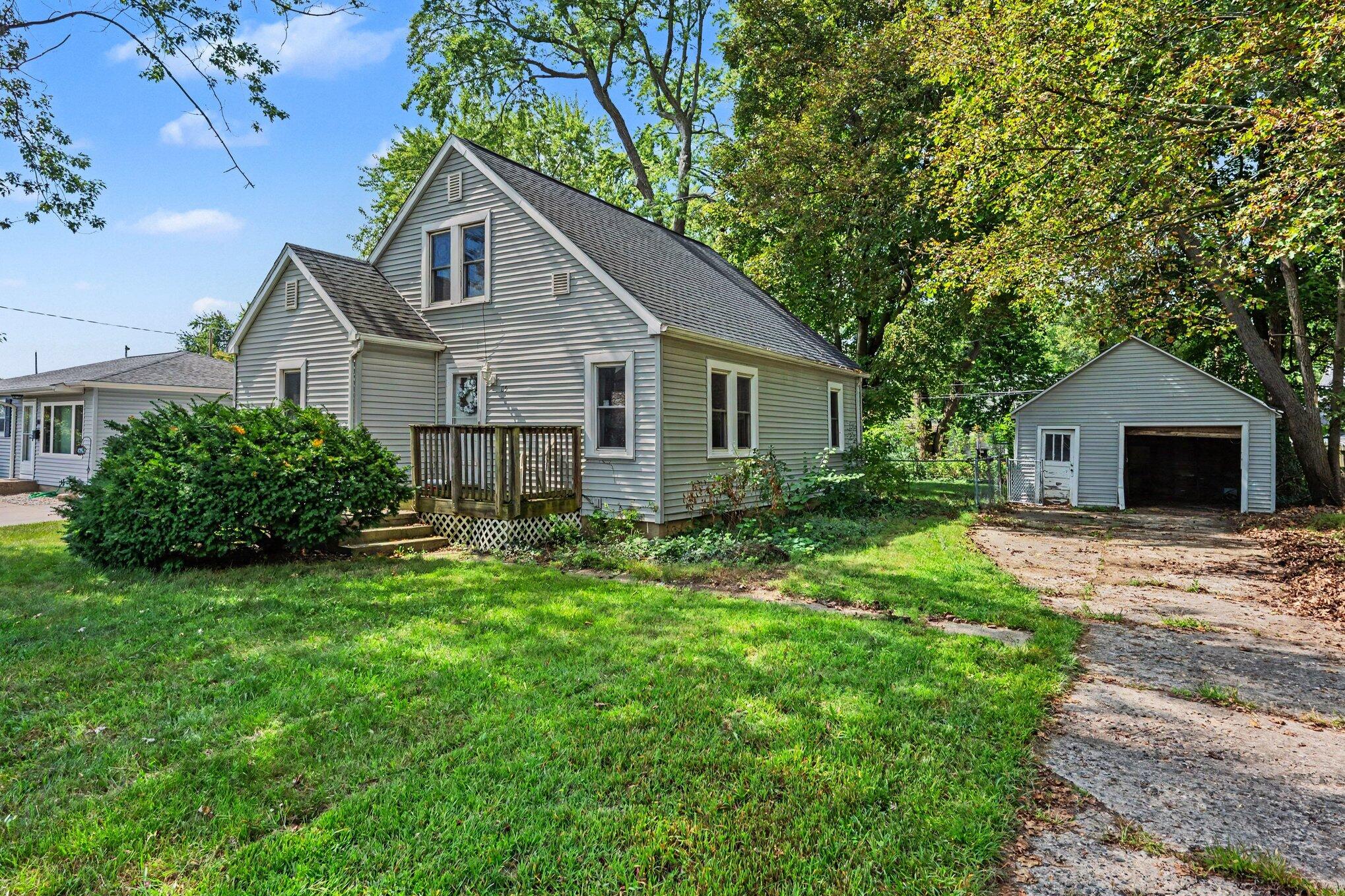 115 N 20th Street